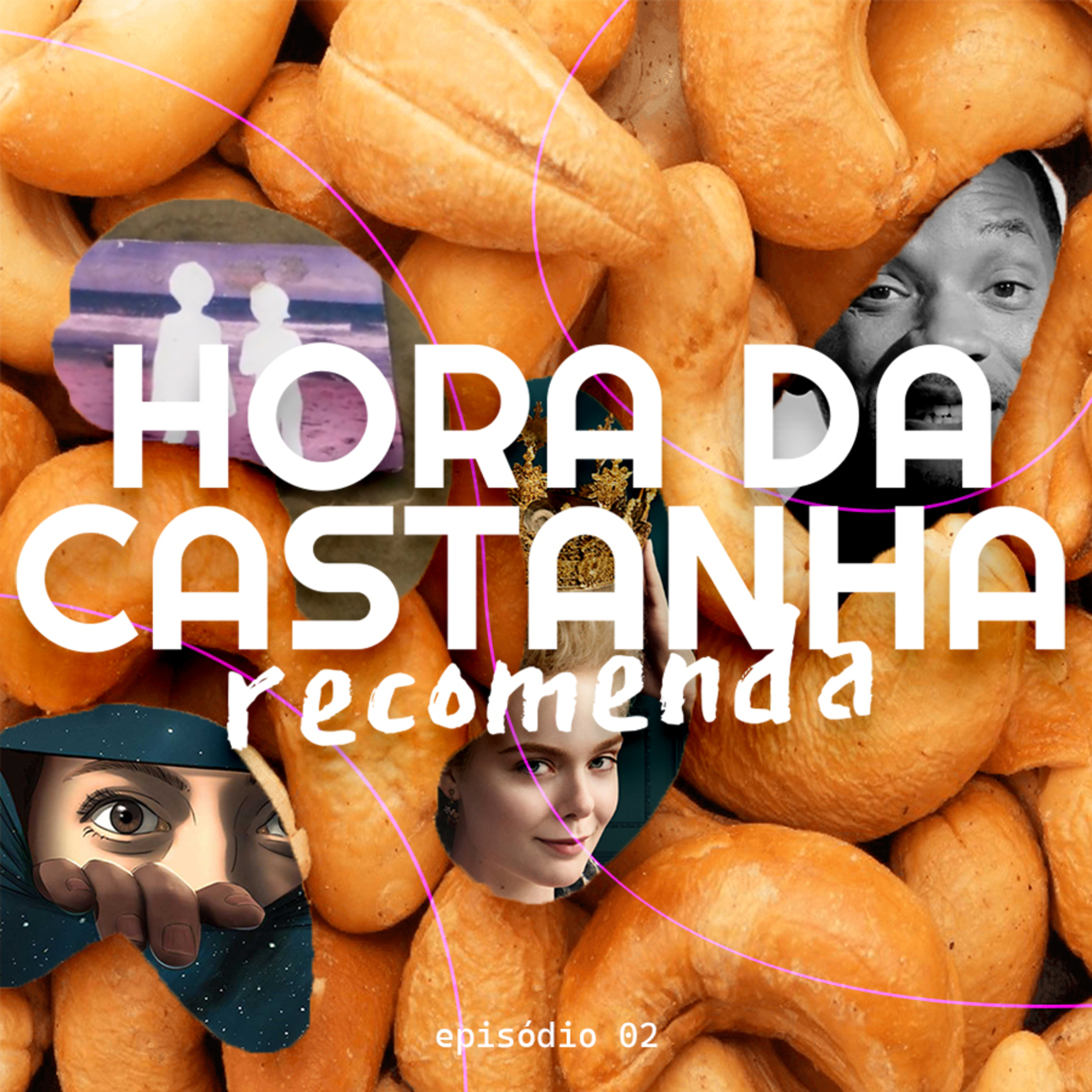 Hora da Castanha