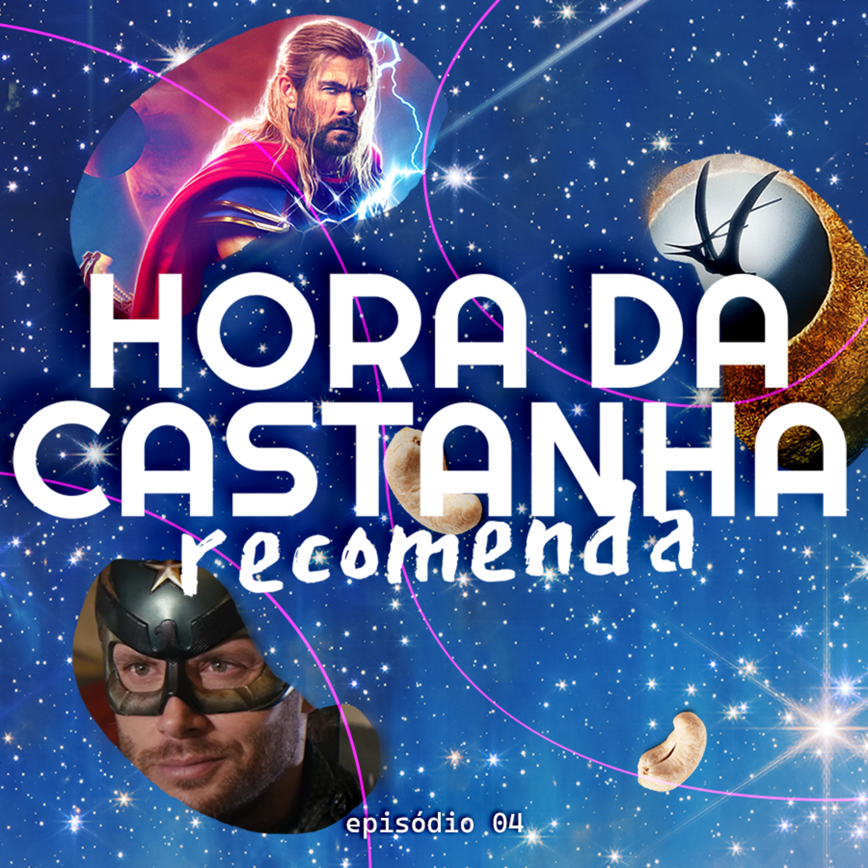 Hora da Castanha
