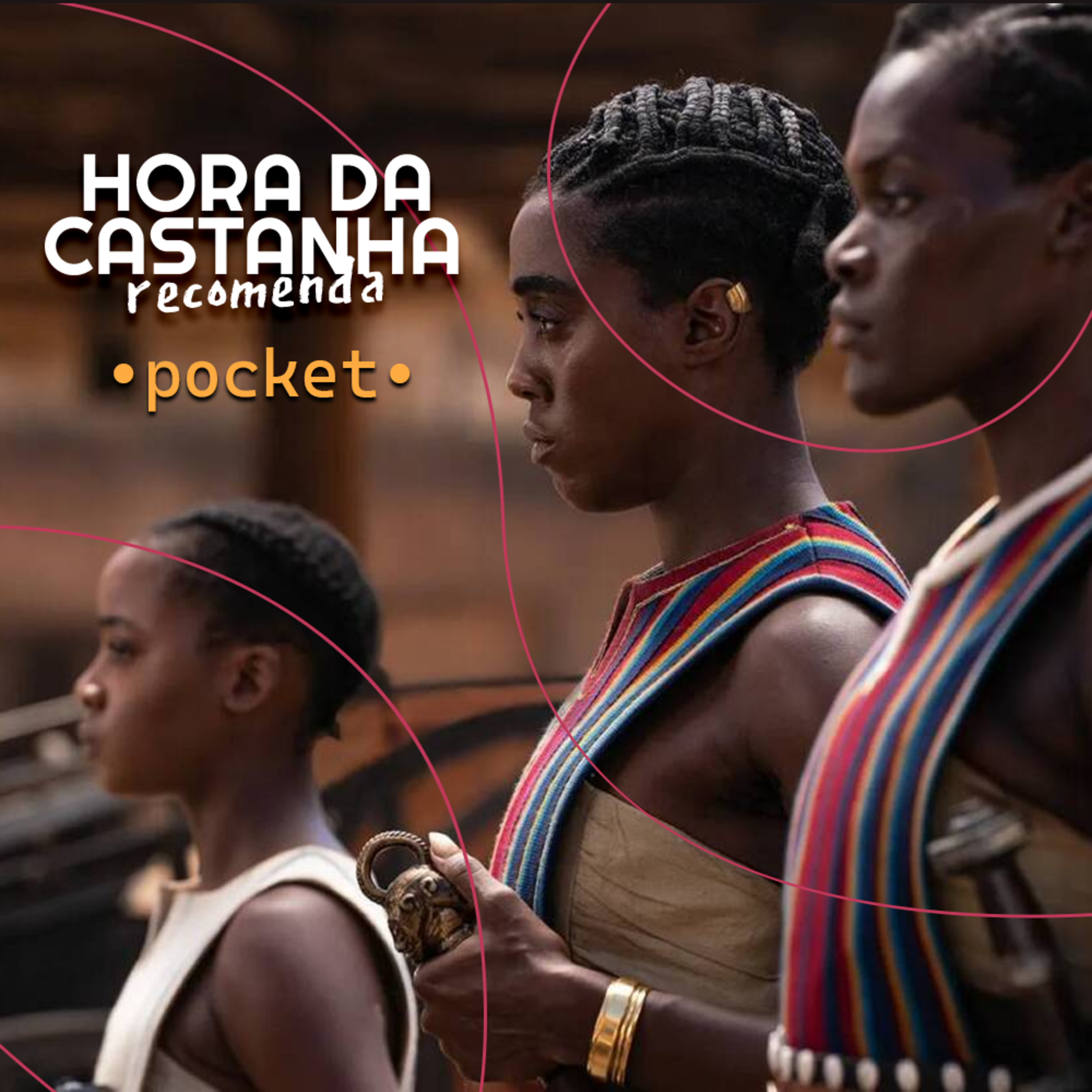Hora da Castanha