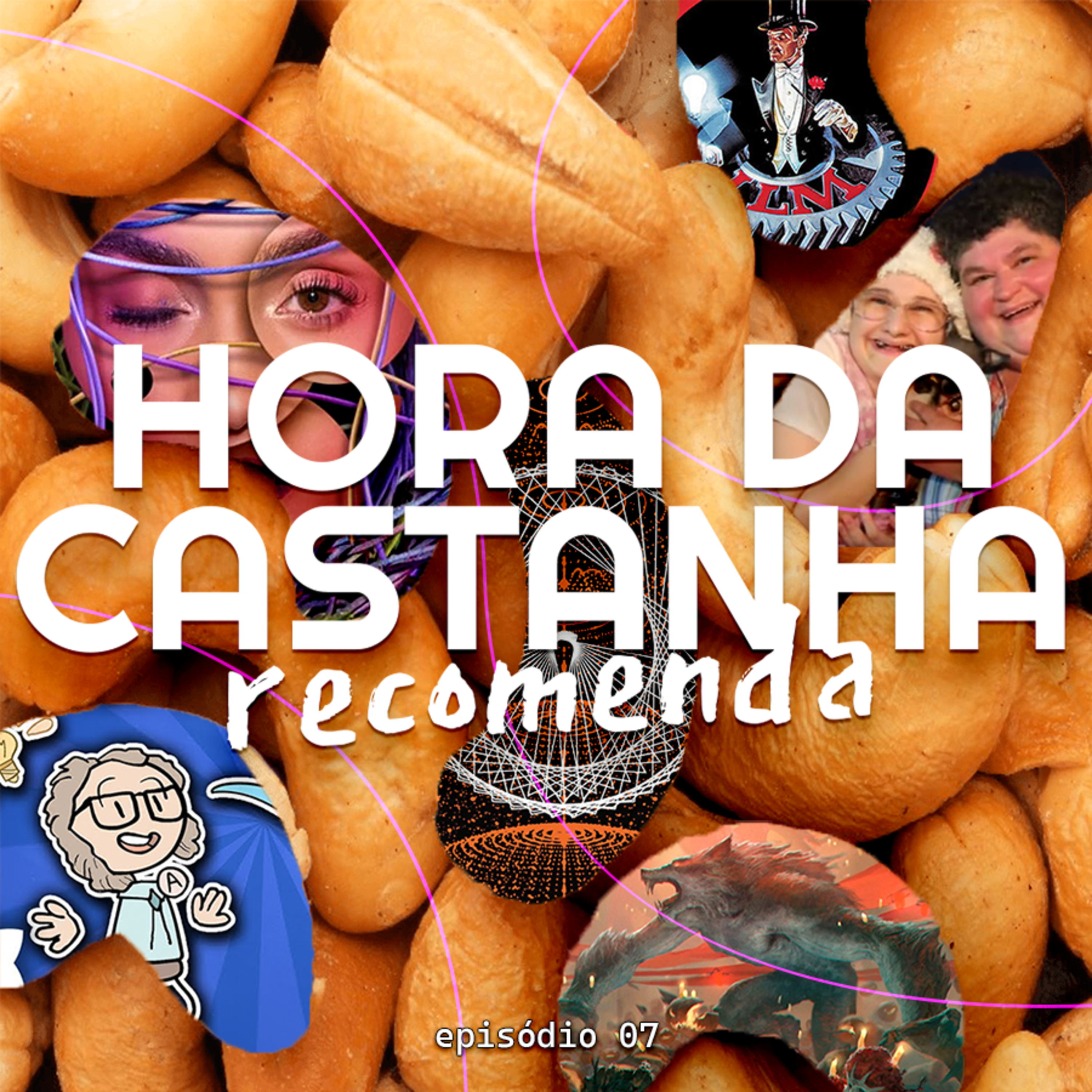 Hora da Castanha
