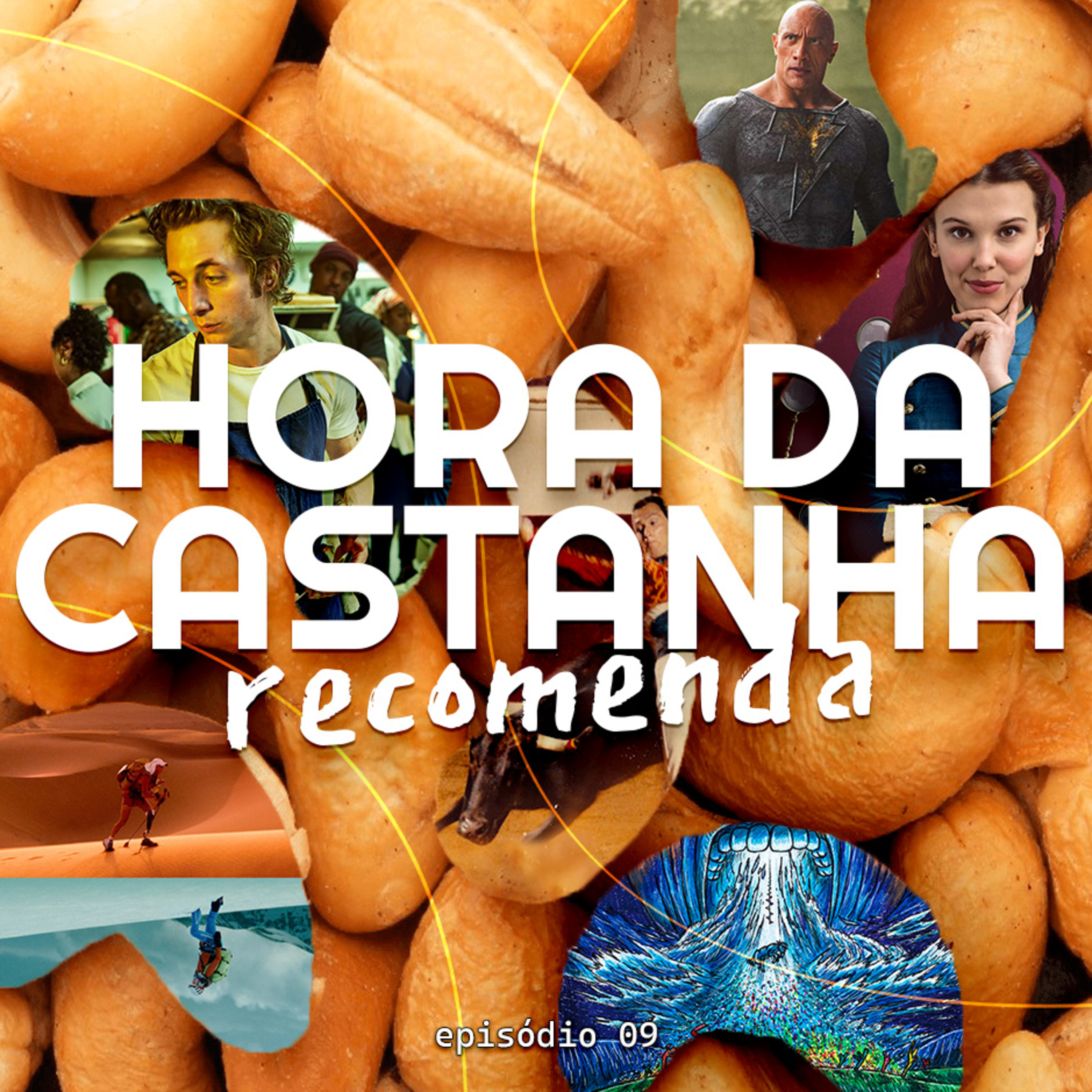 Hora da Castanha