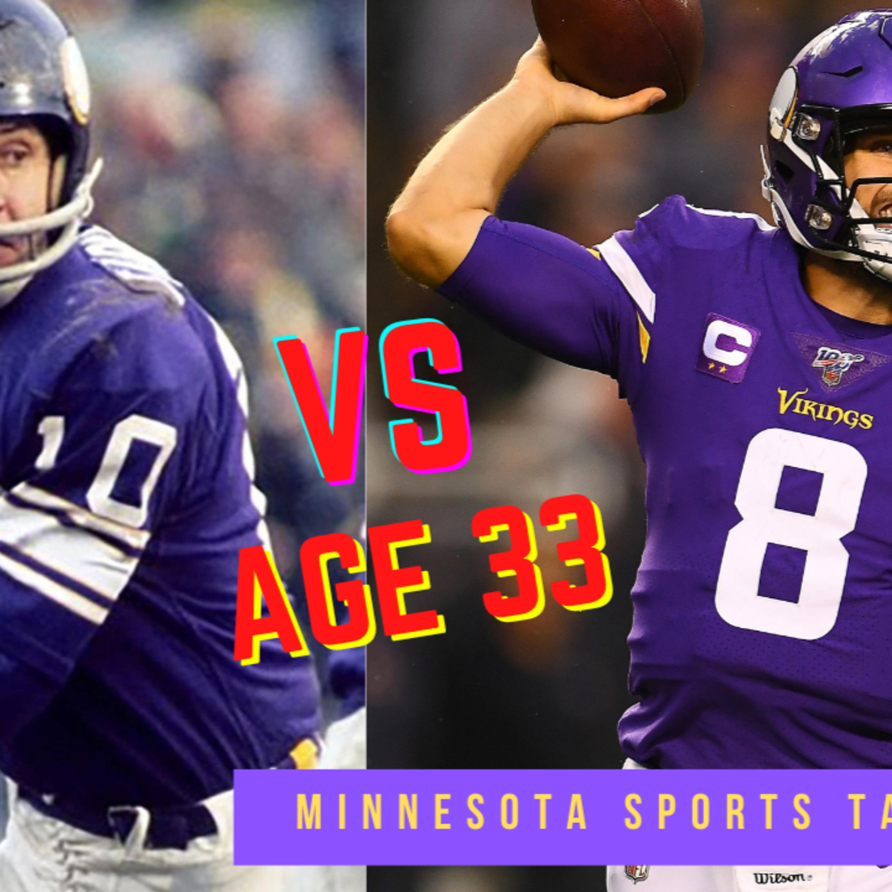 Minnesota Sports Talk