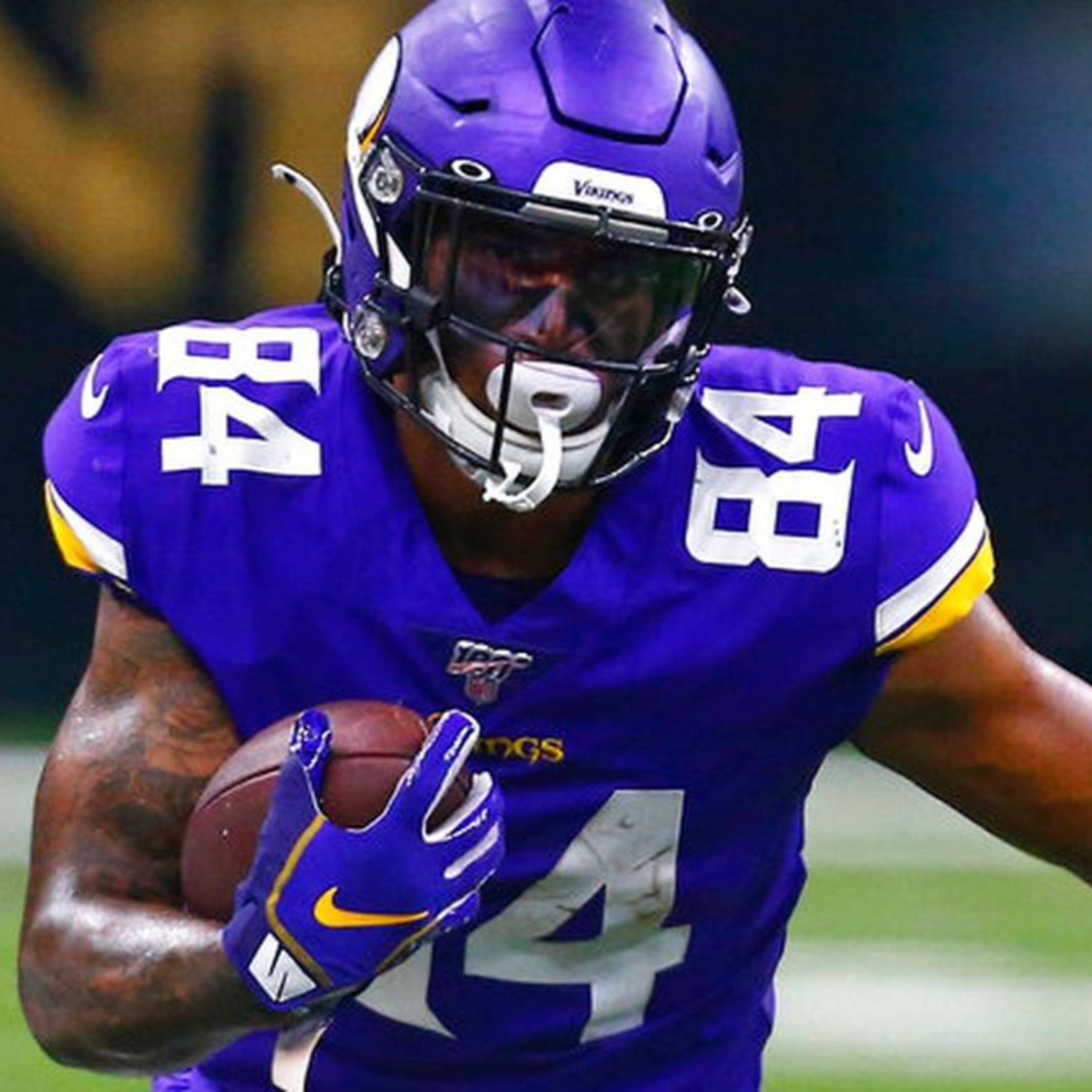 Minnesota Vikings Injury Report July 26th, 2022 episode artwork