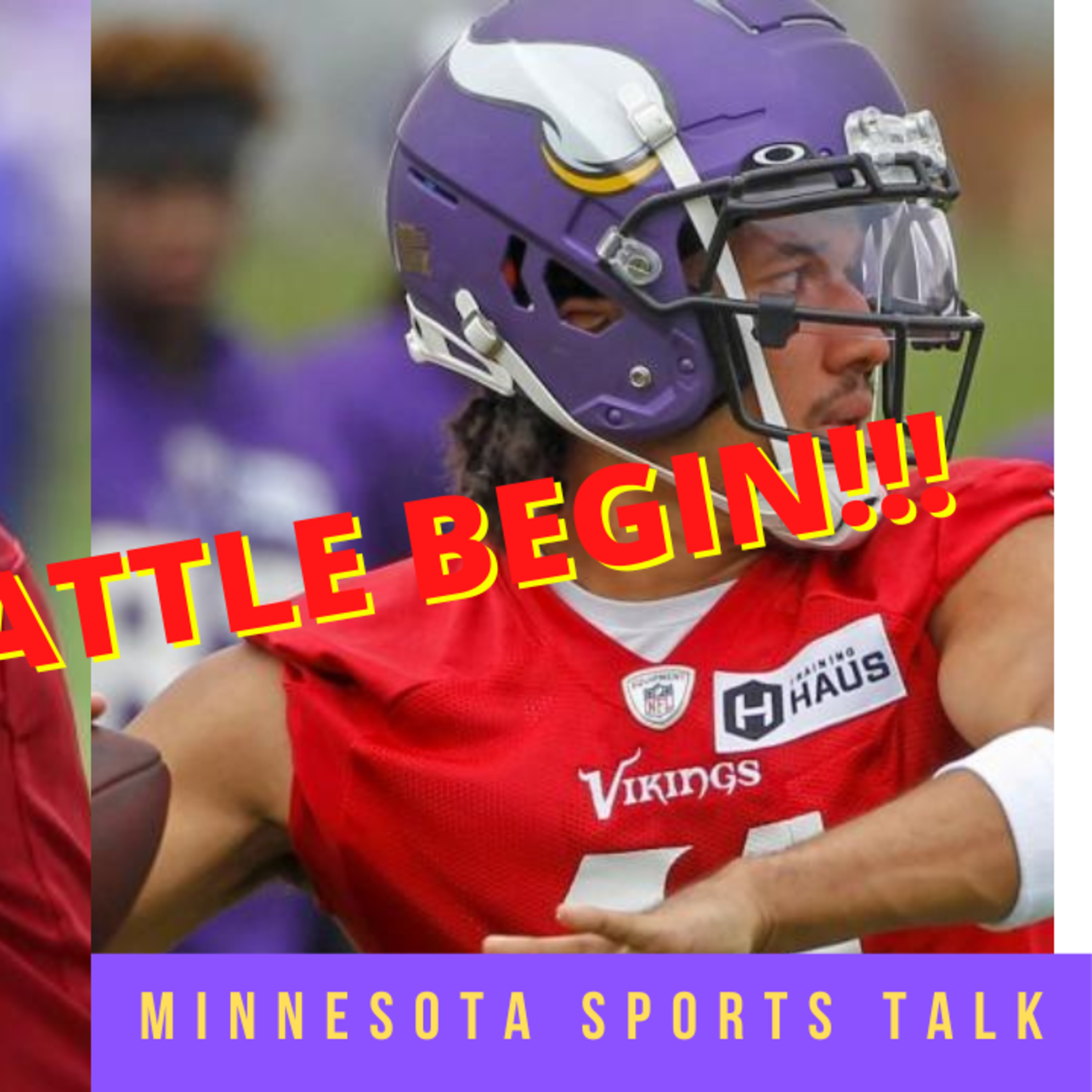 Manion and Mond Battle it out in Preseason this weekend. Or do we go after a backup elswhere? episode artwork
