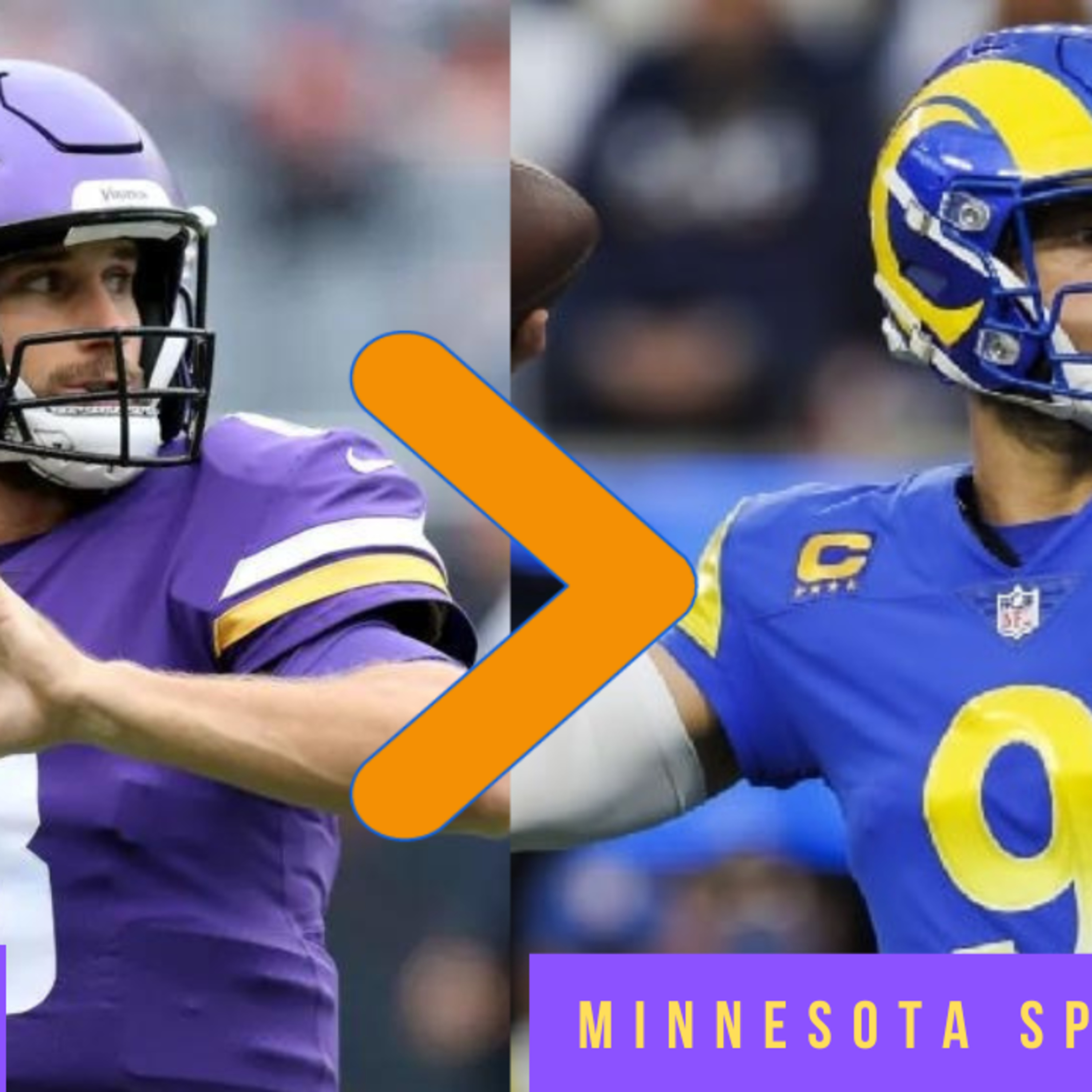 Minnesota Sports Talk