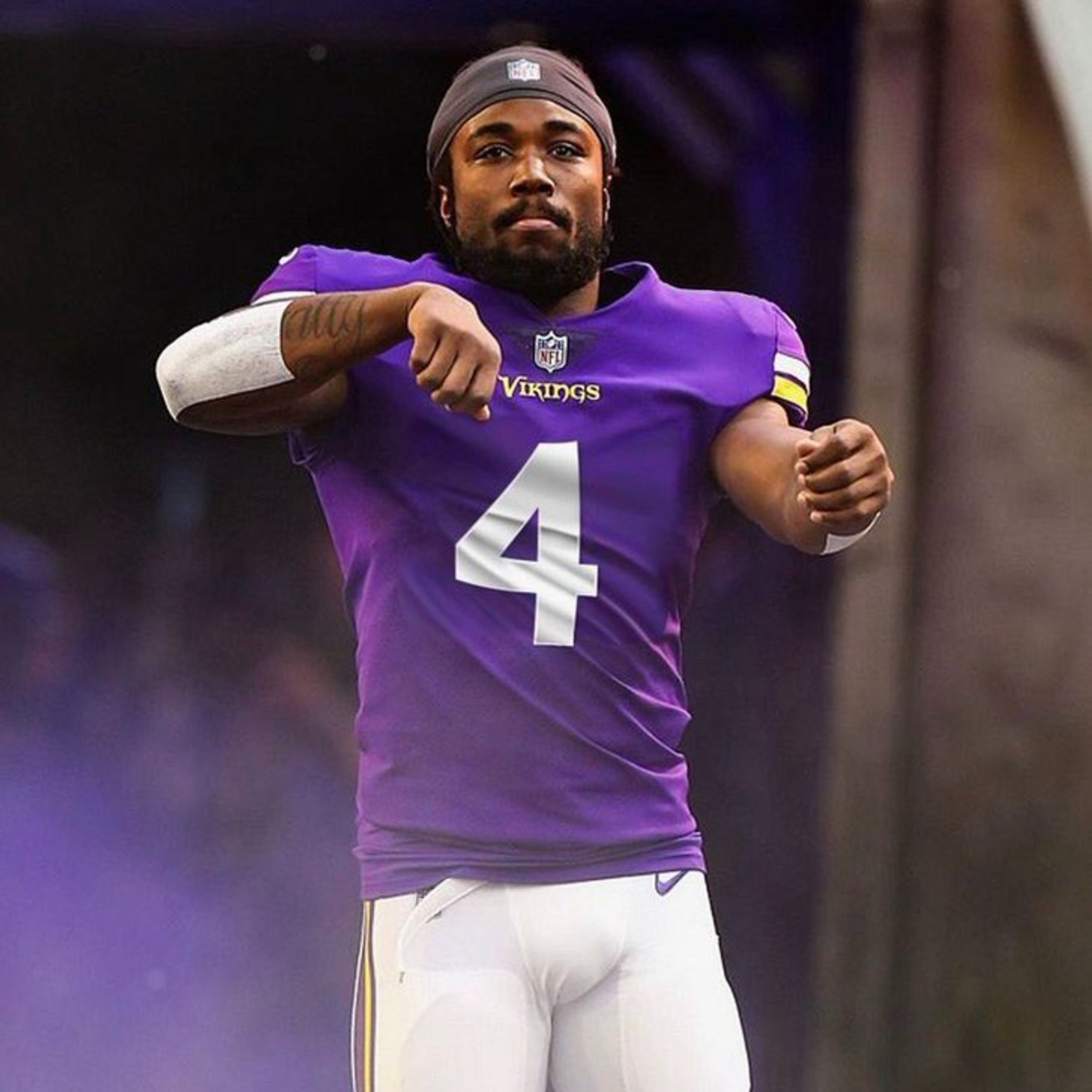 The Chef, Different Number Same Recipe!!! Minnesota Vikings SKOL!!! episode artwork