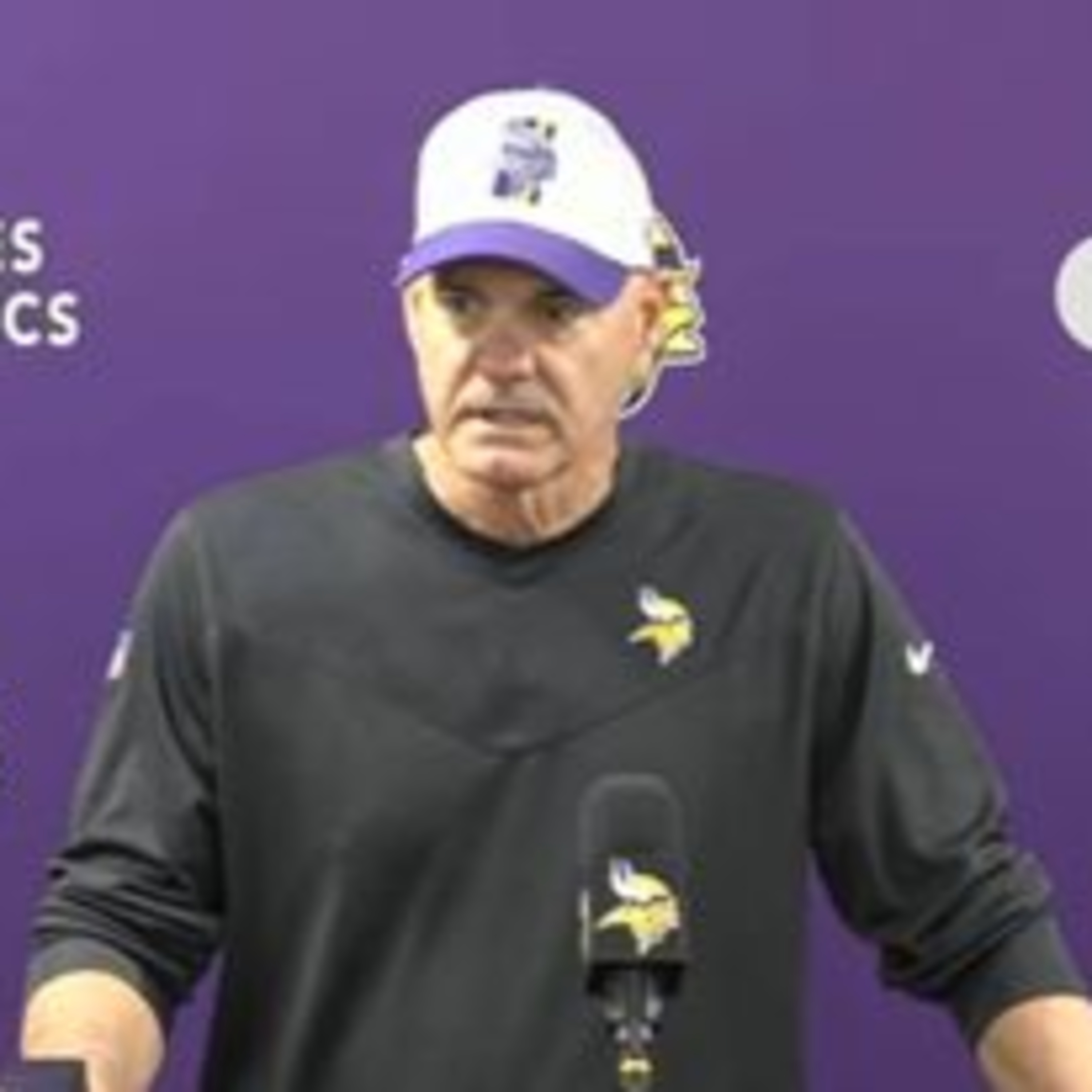 Can Ed Dontell Turn the Minnesota Vikings Defense Around? episode artwork