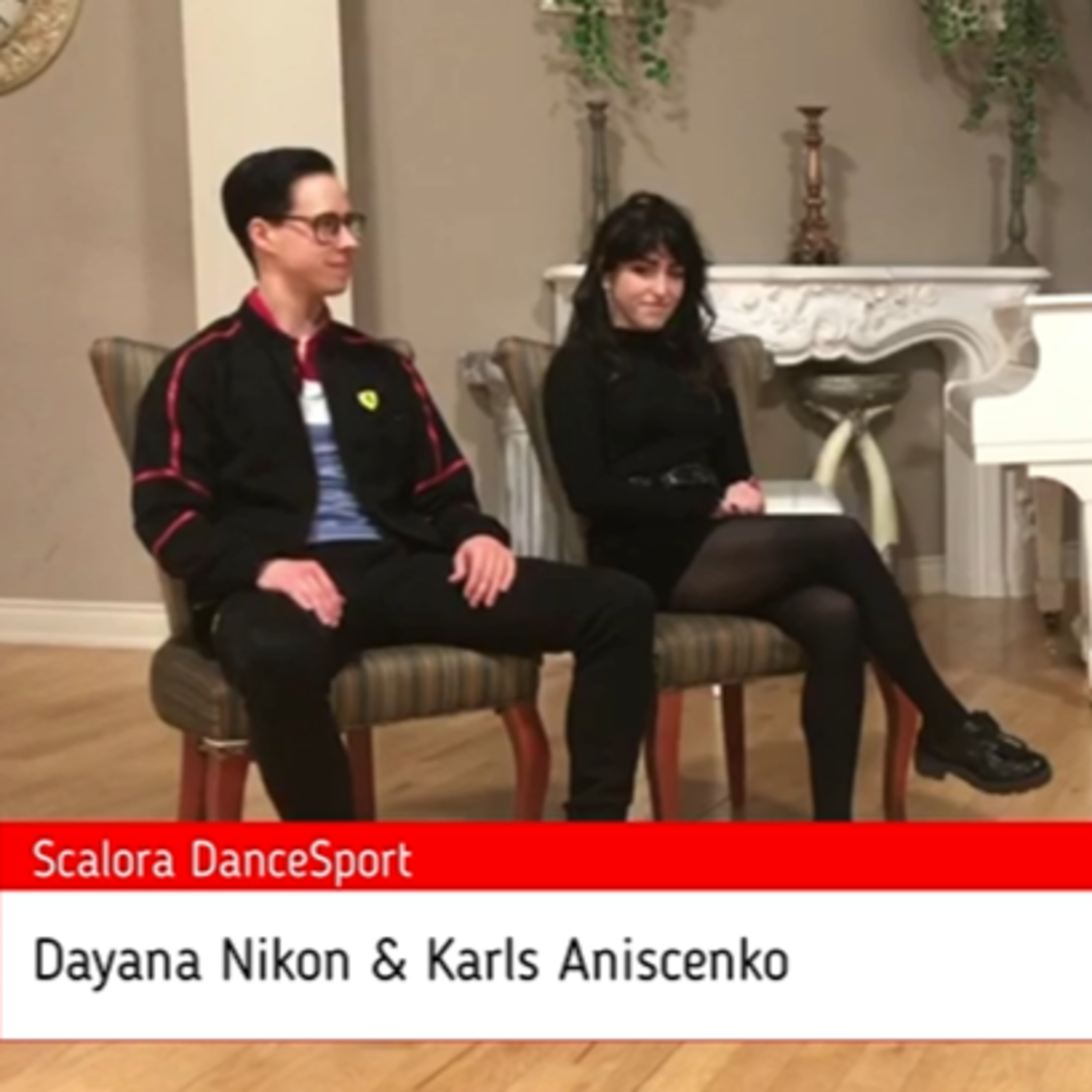 Scalora DanceSport