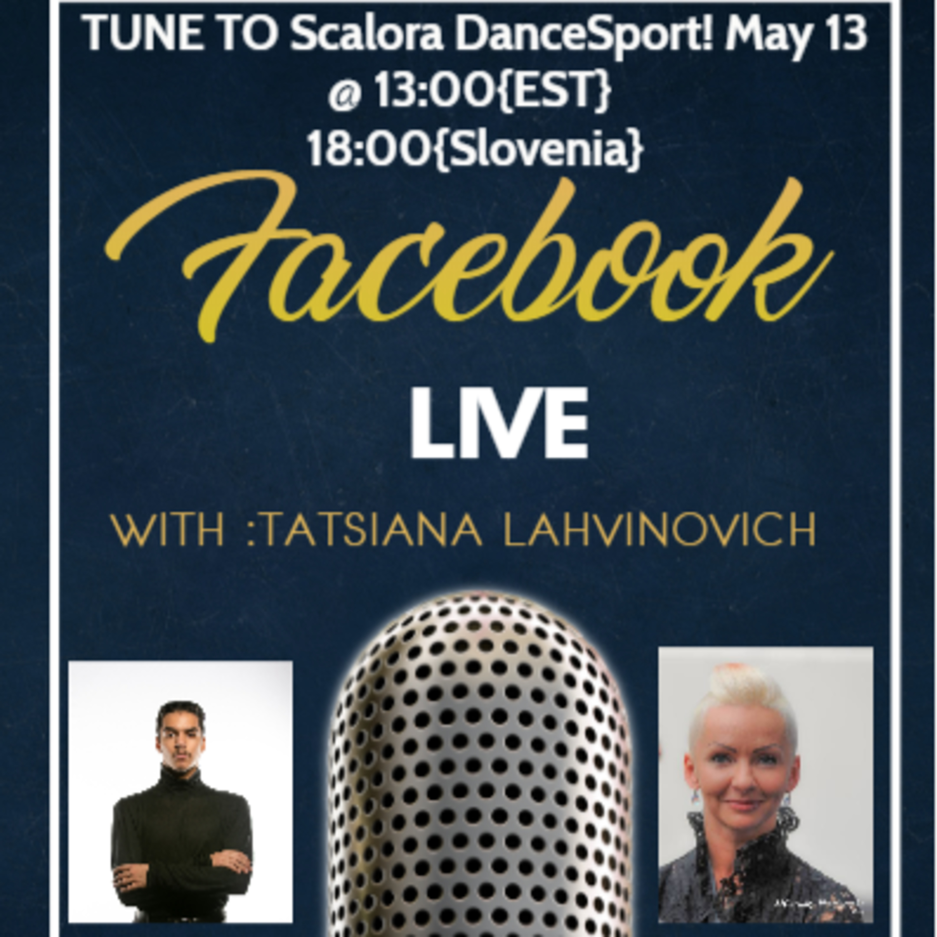 Scalora DanceSport