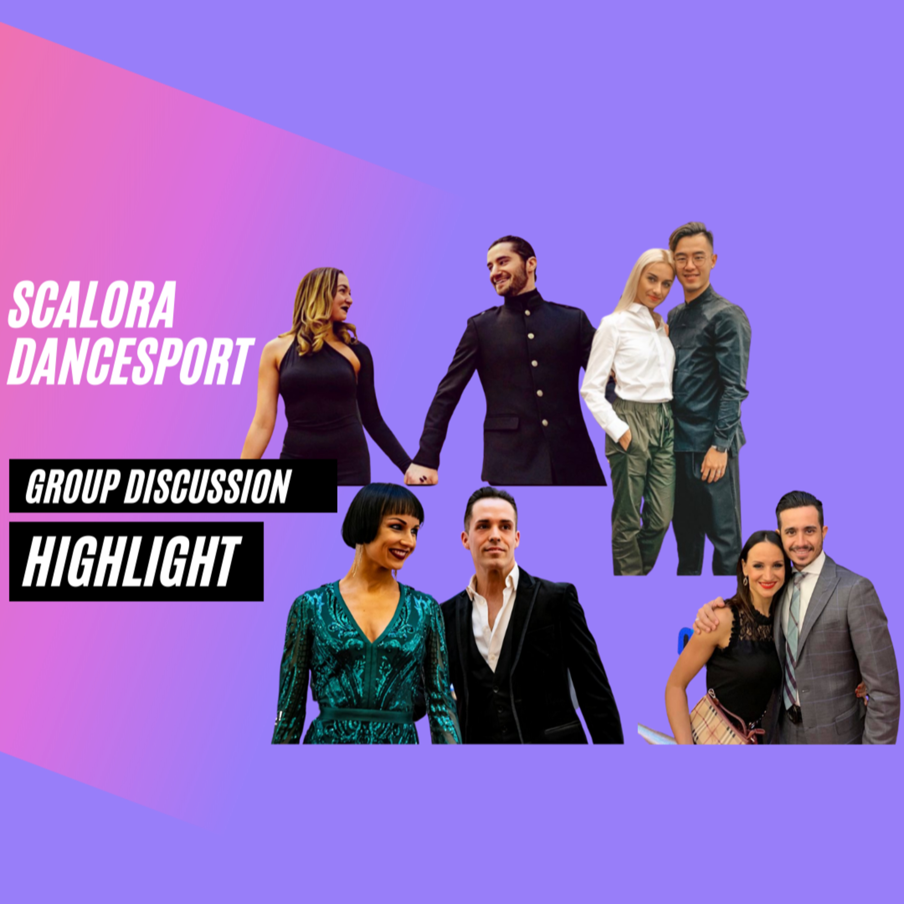 Scalora DanceSport