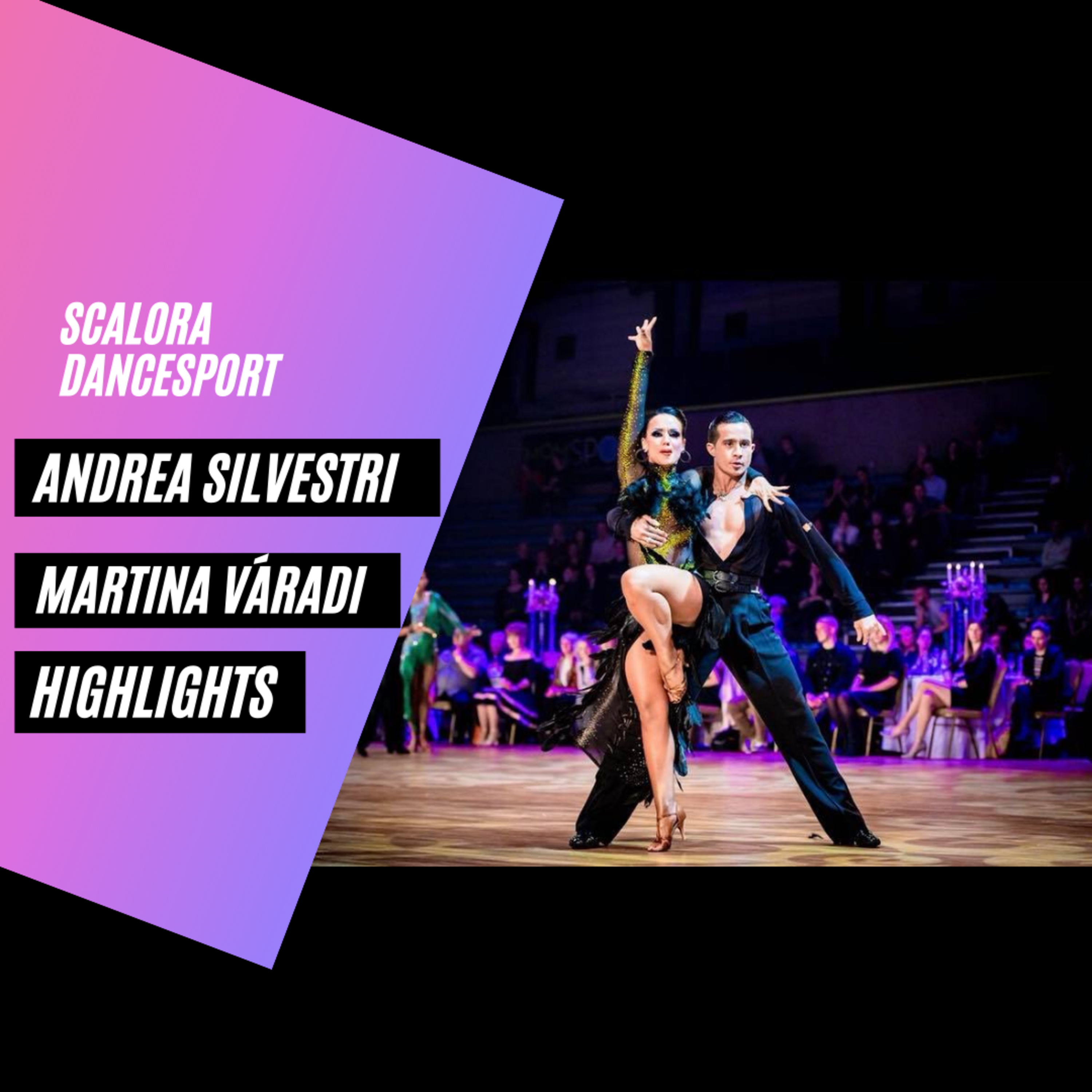 Scalora DanceSport