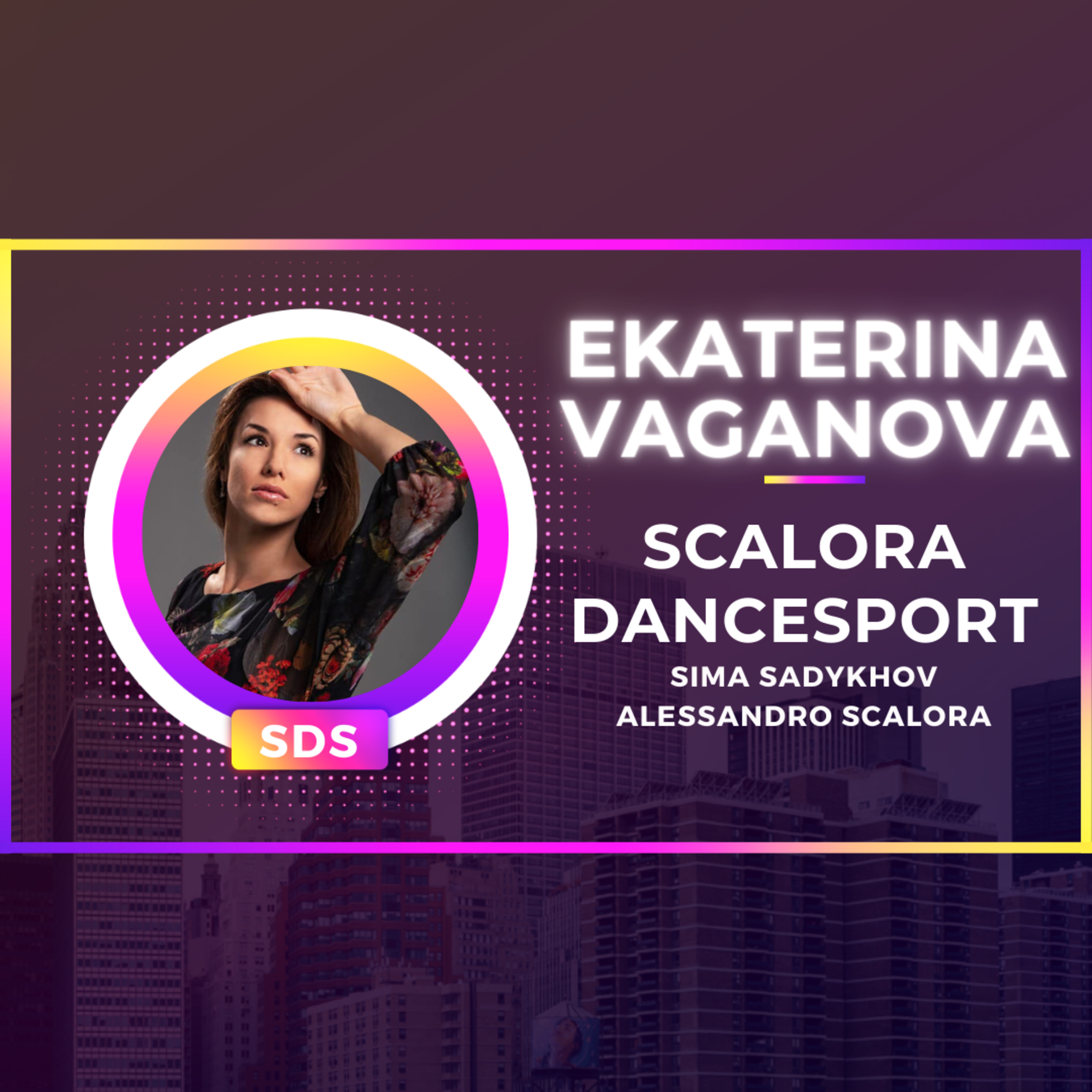 Scalora DanceSport