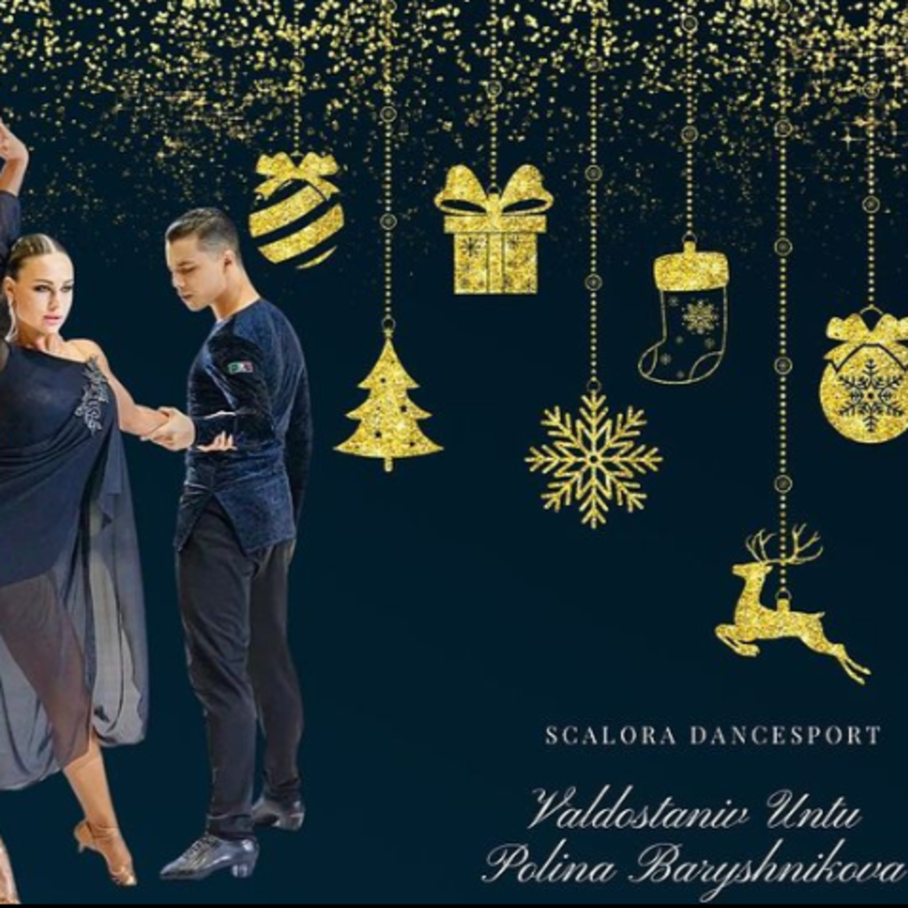 Scalora DanceSport