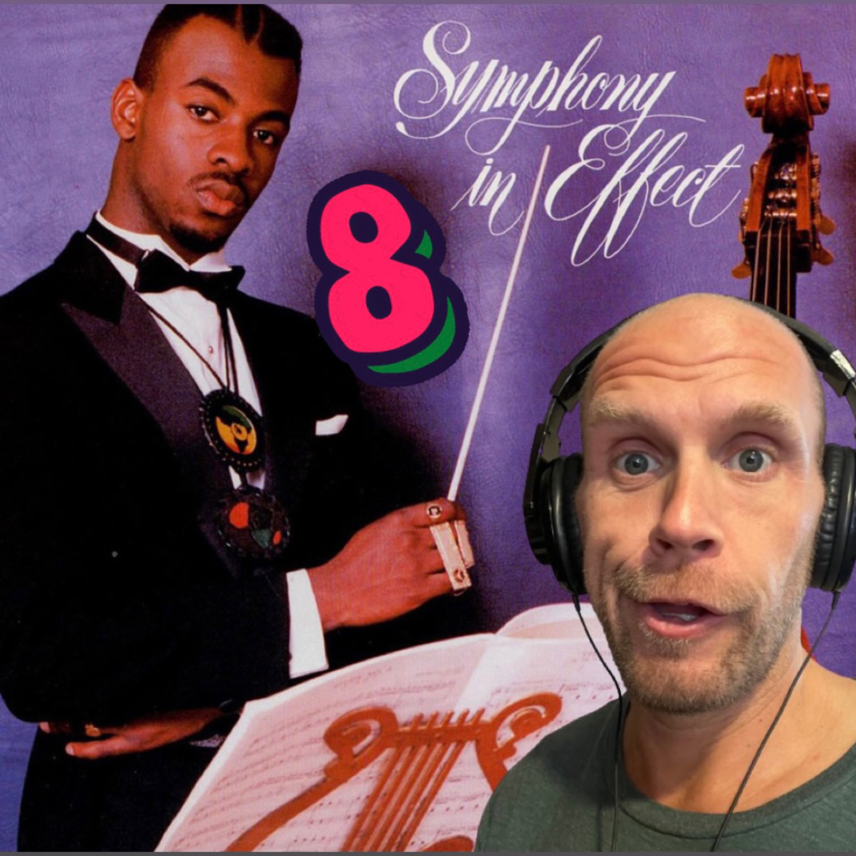 Ep8 - Drop the Needle