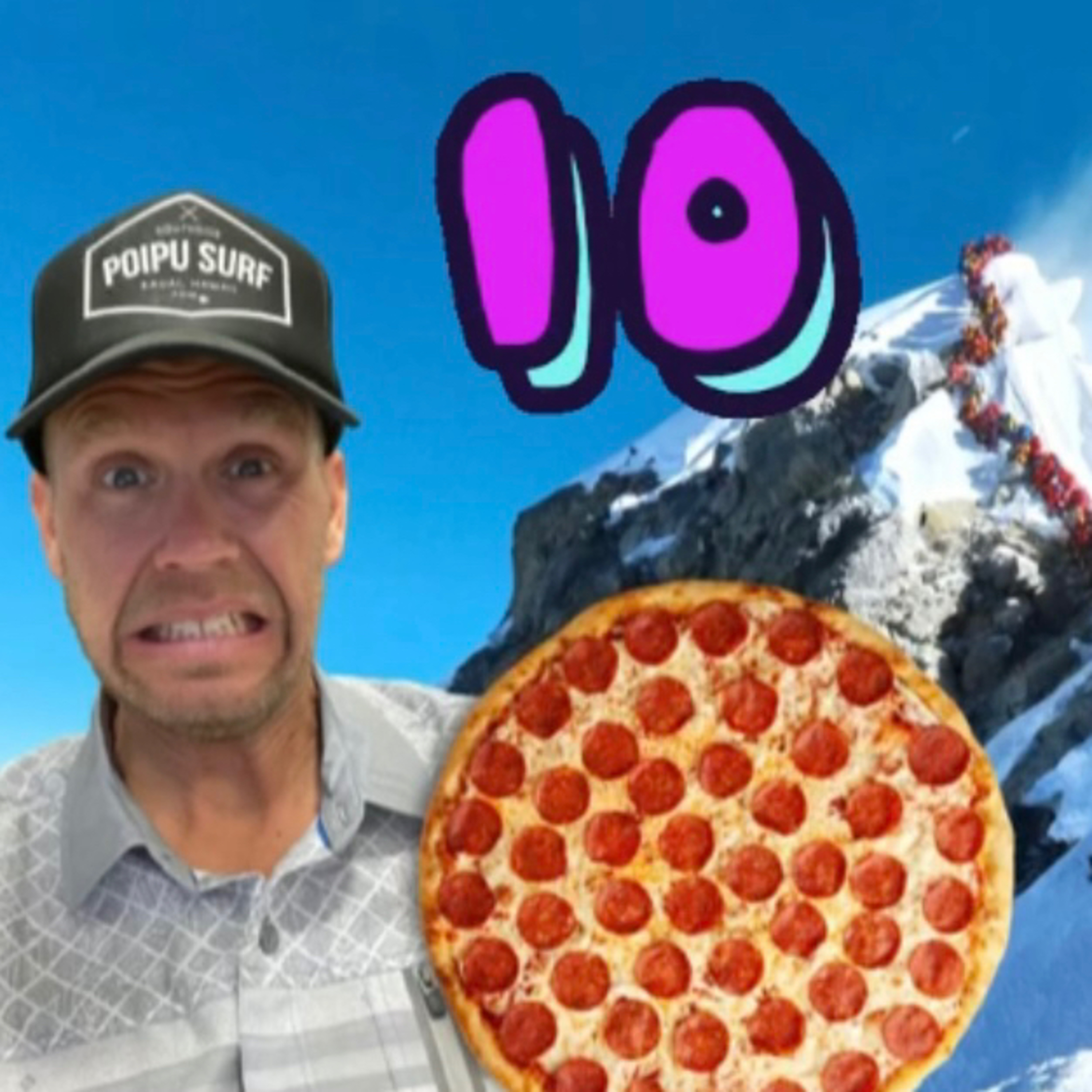 Ep10 - The Gas Killer!