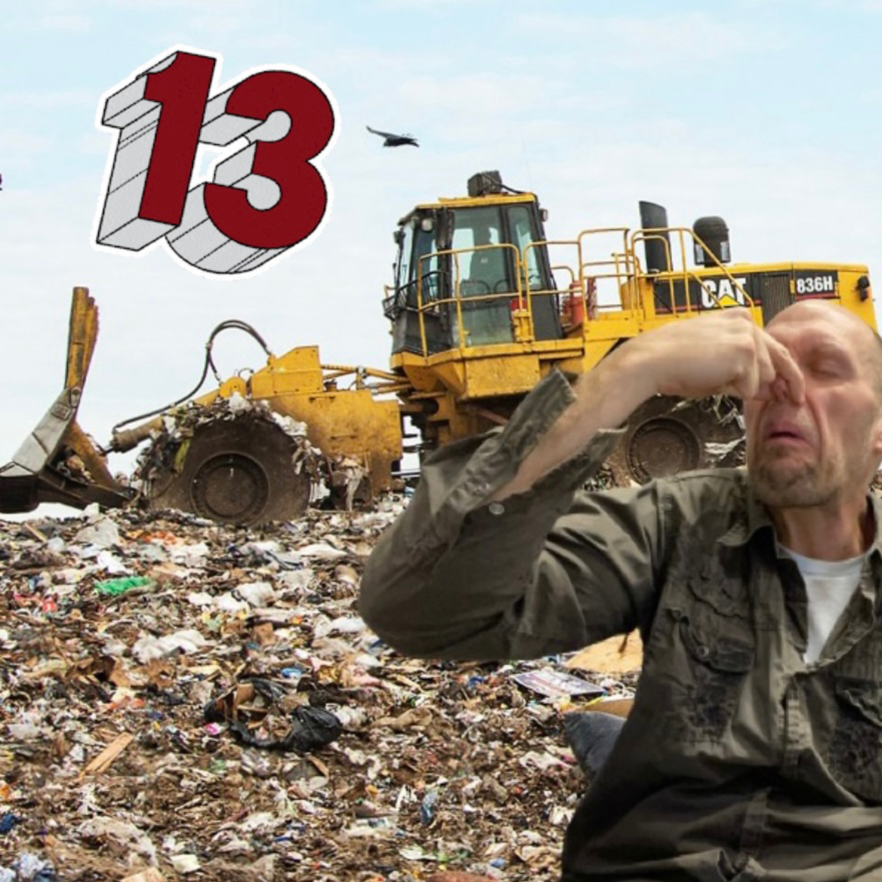 Ep13 - The Inconvenient Truth