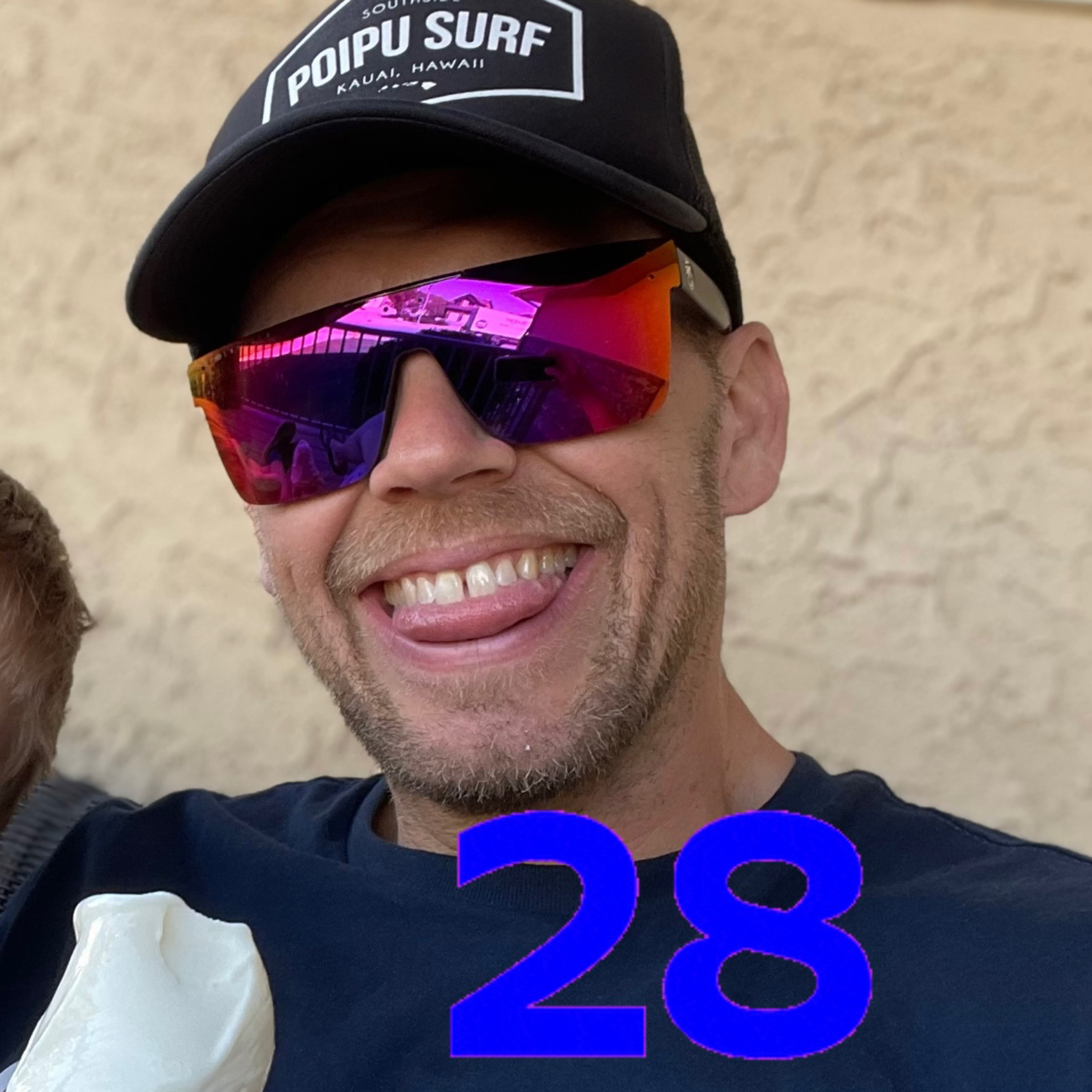 Ep28 - Feels Like Summer