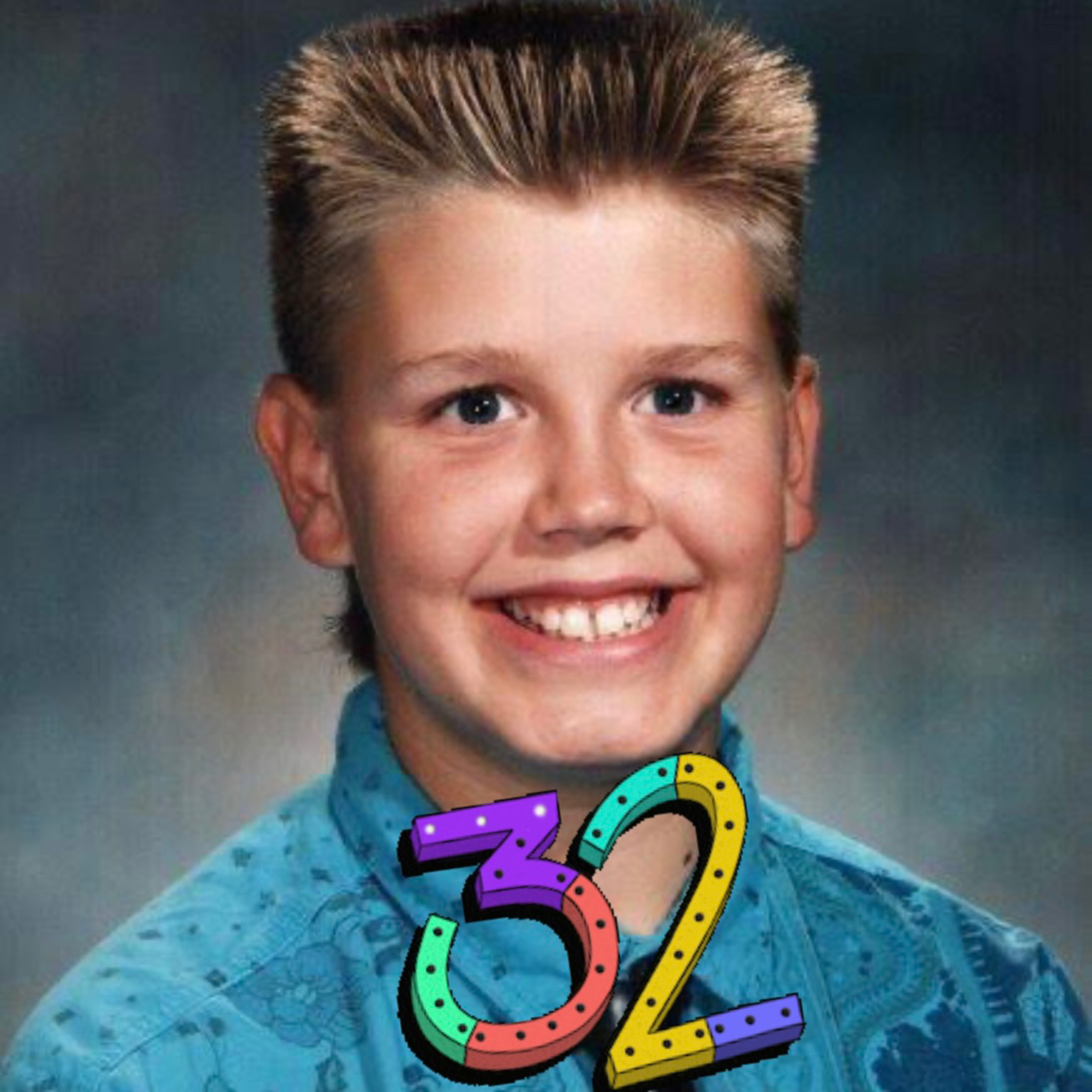 Ep32 - Back 2 School