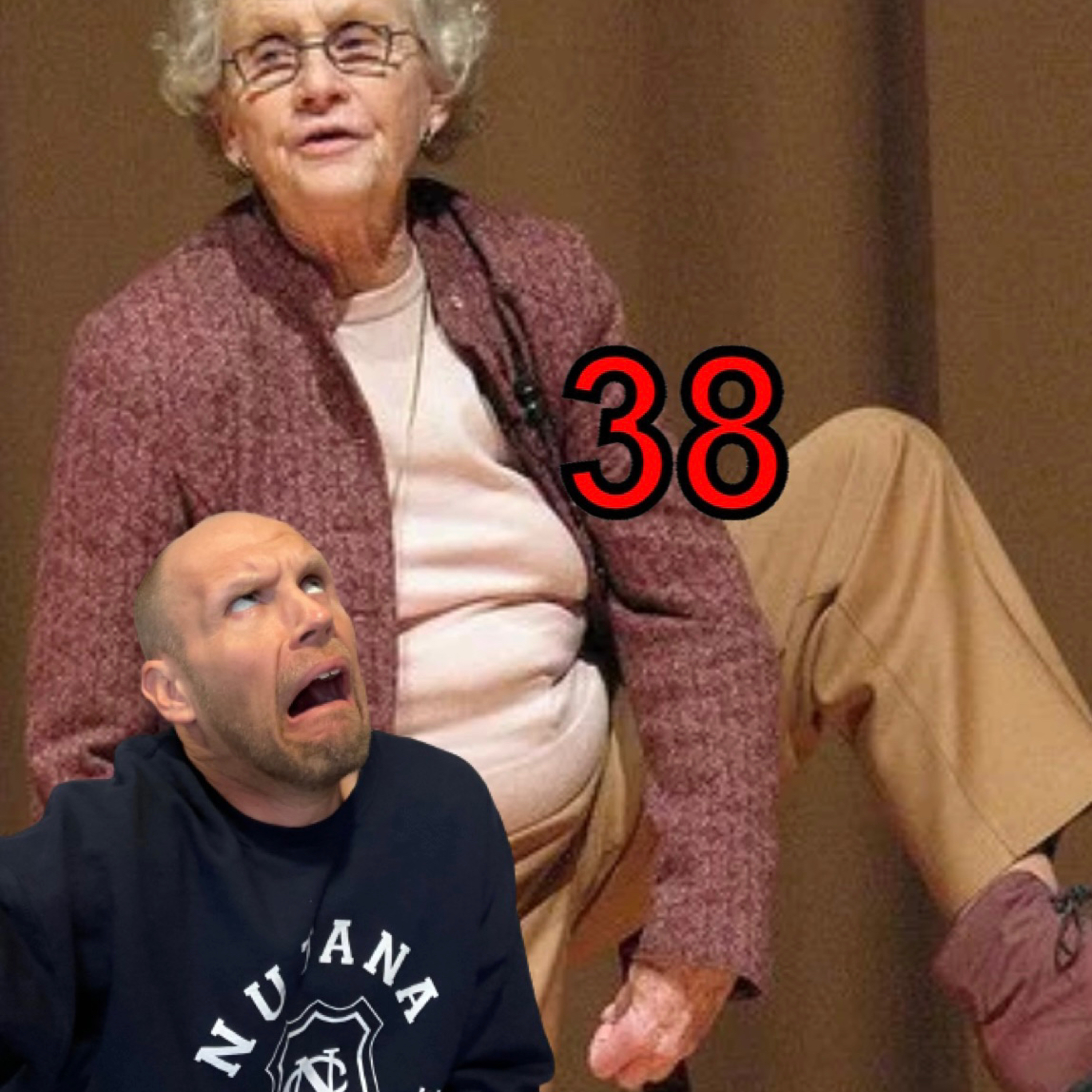 Ep38 - Very Prairie