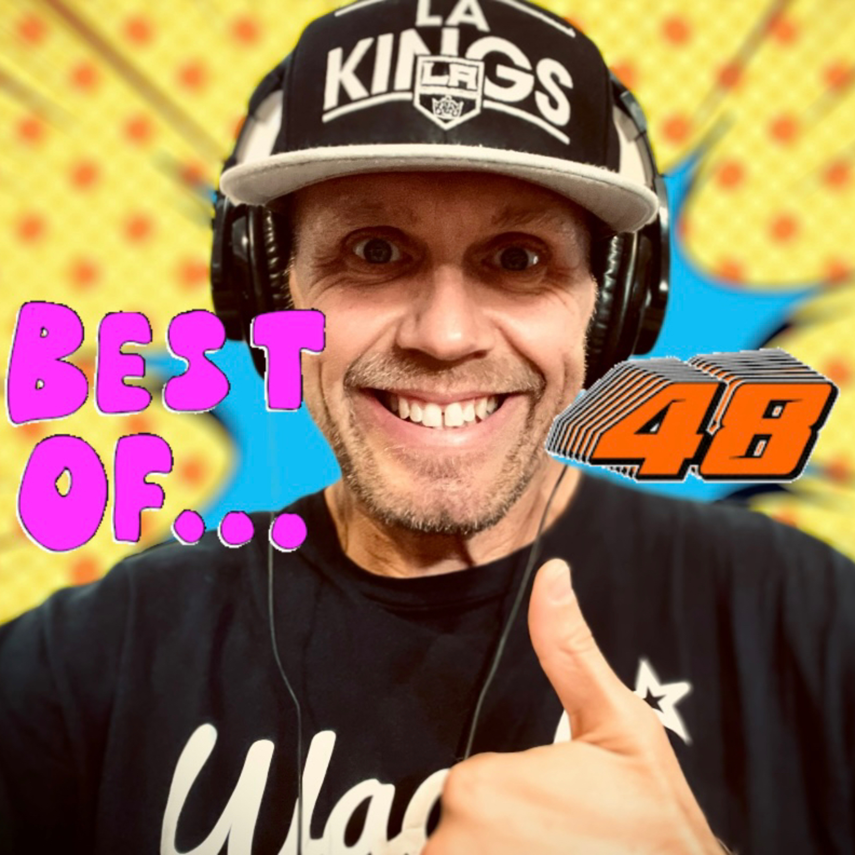 Ep48 - 2022 Best of Vol #1 episode artwork