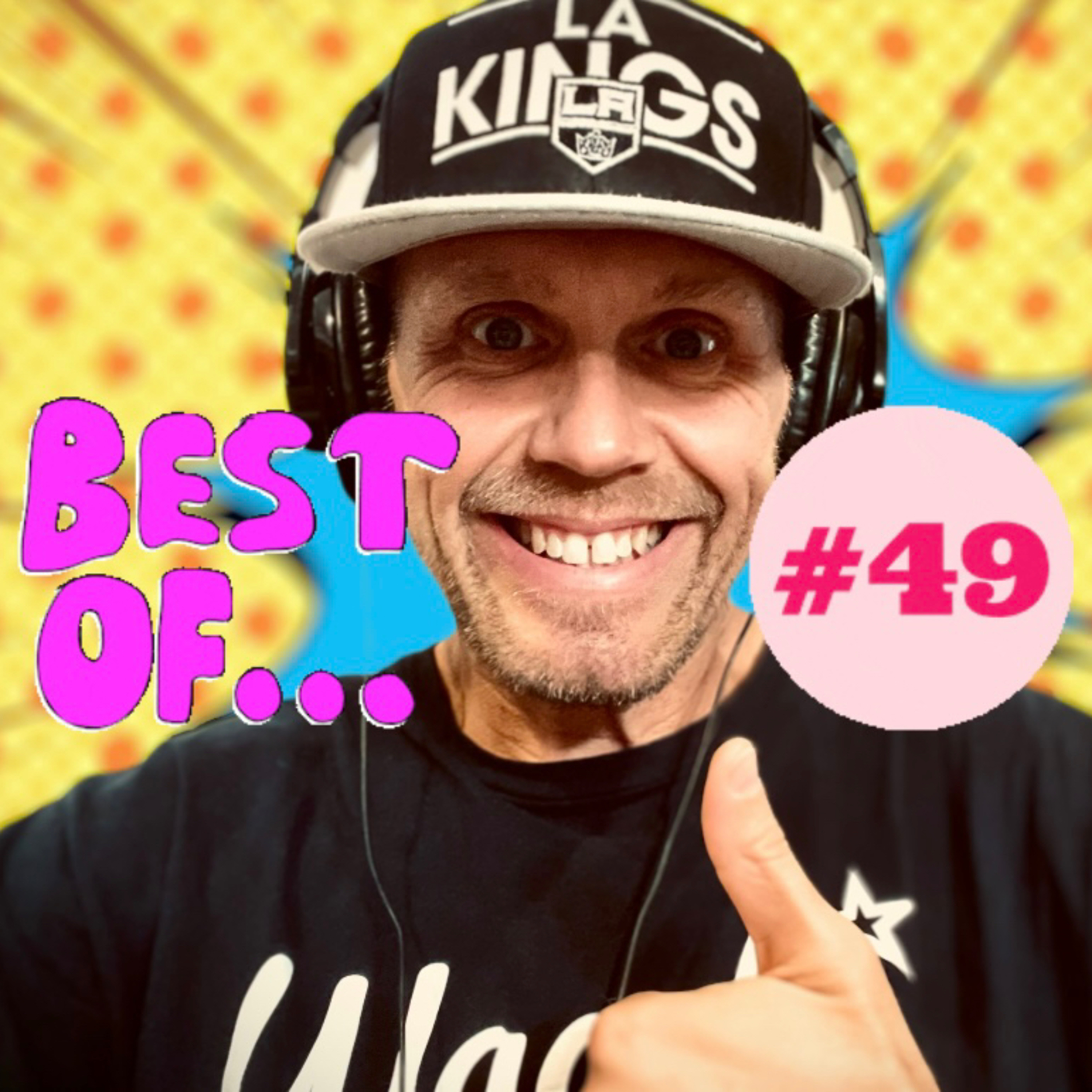 Ep49 - 2022 Best of Vol #2 episode artwork