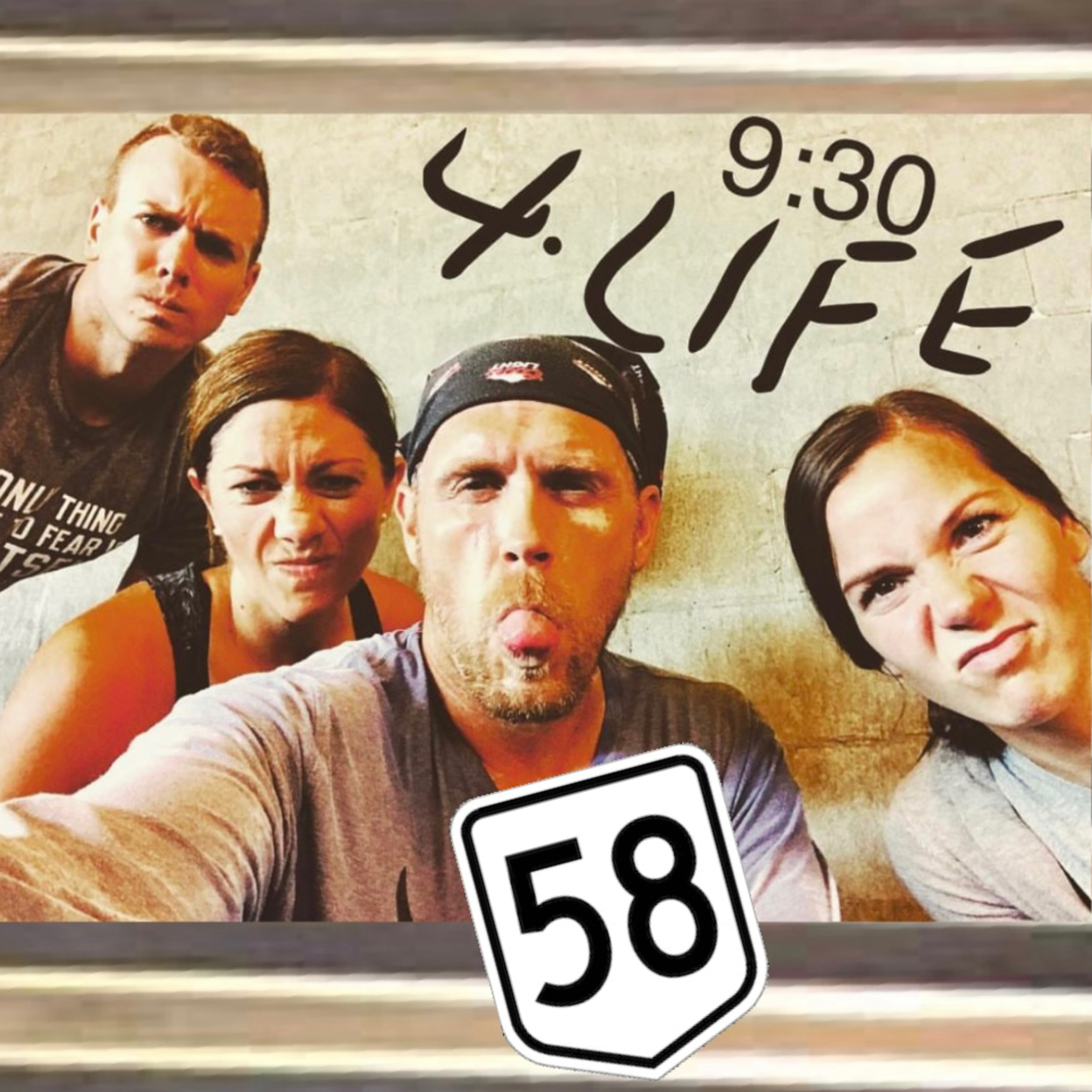 Ep58 - Freedom