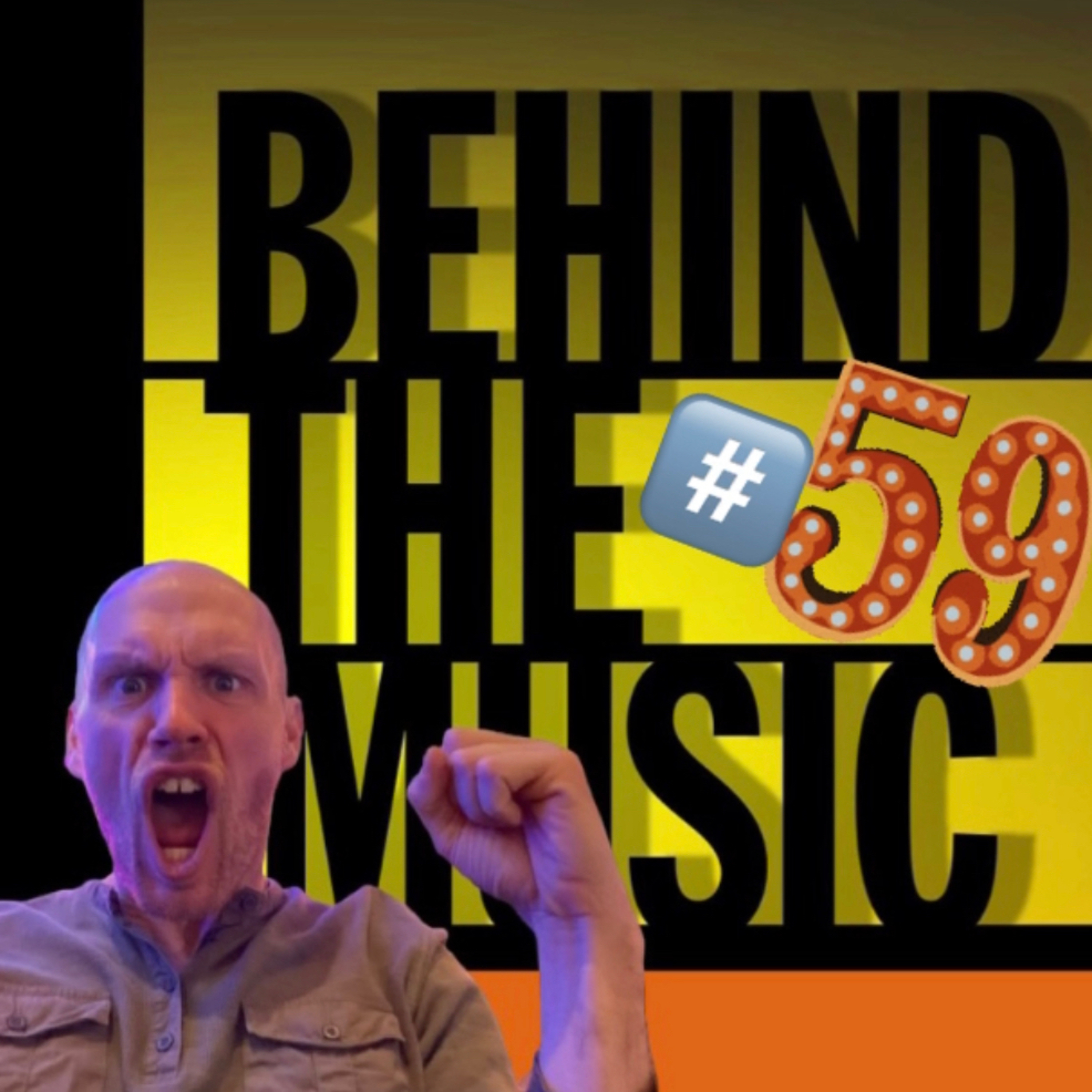 Ep59 - Behind the Rant