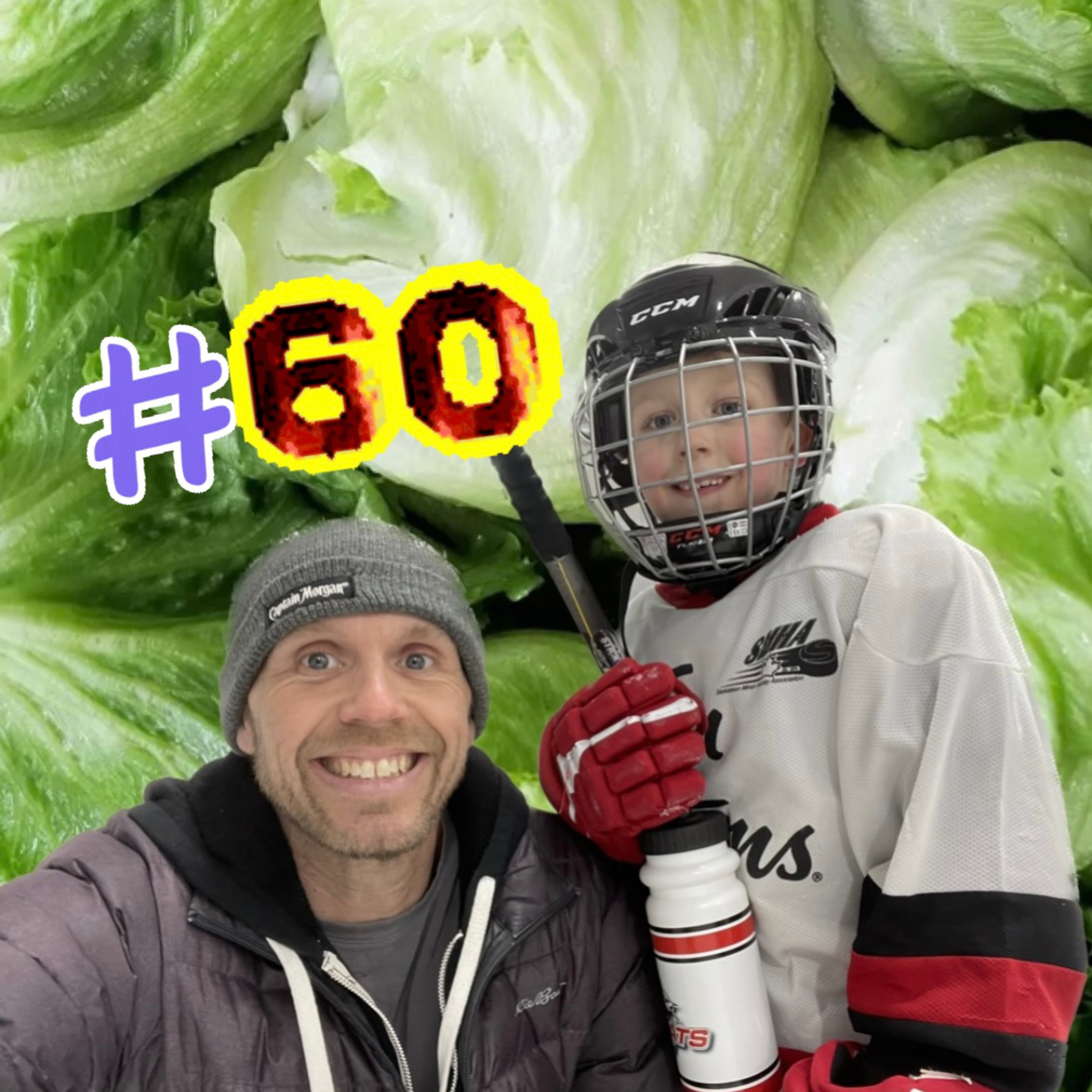 Ep60 - I got Jimmy Hoffa’d!