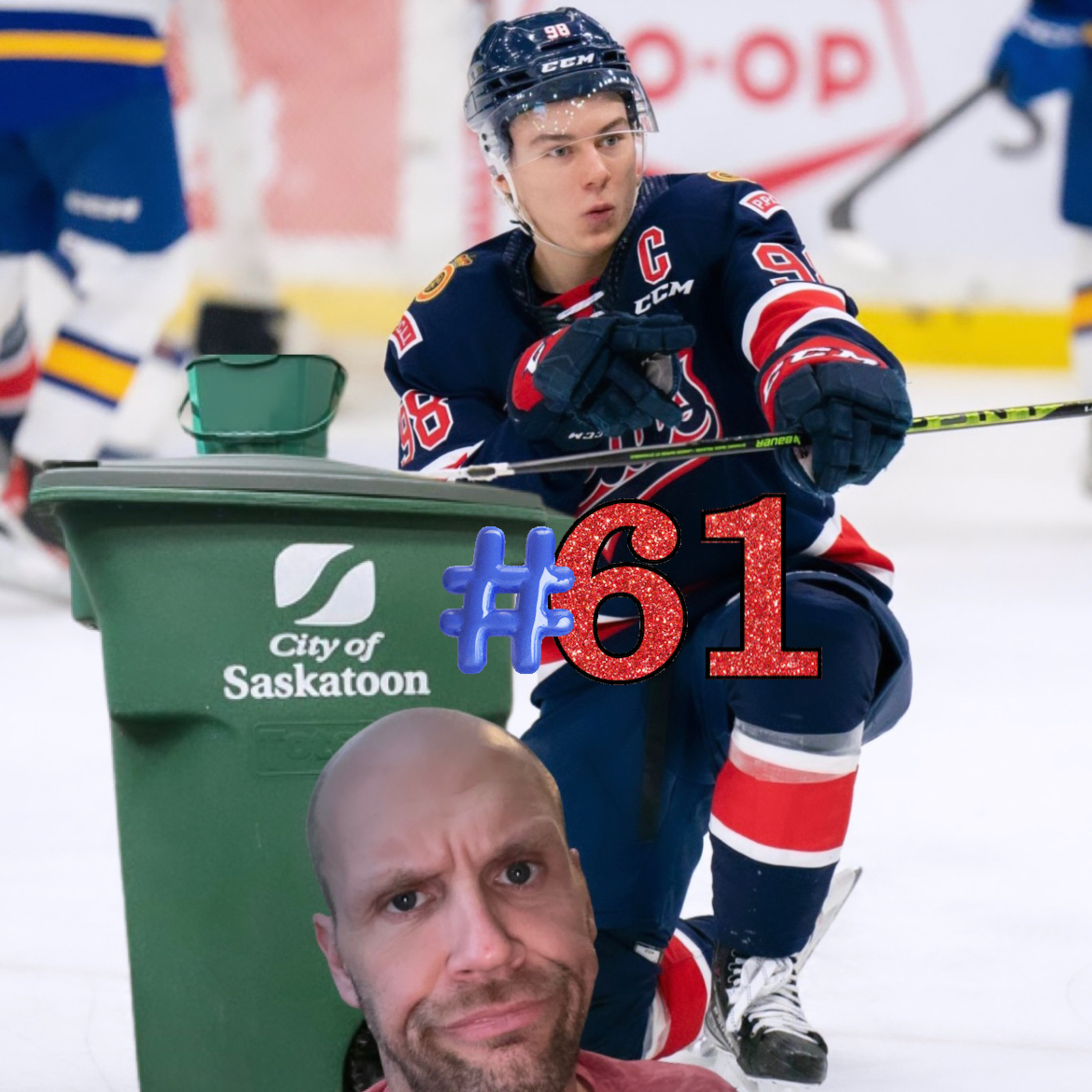 Ep61 - We Need a Big Papi