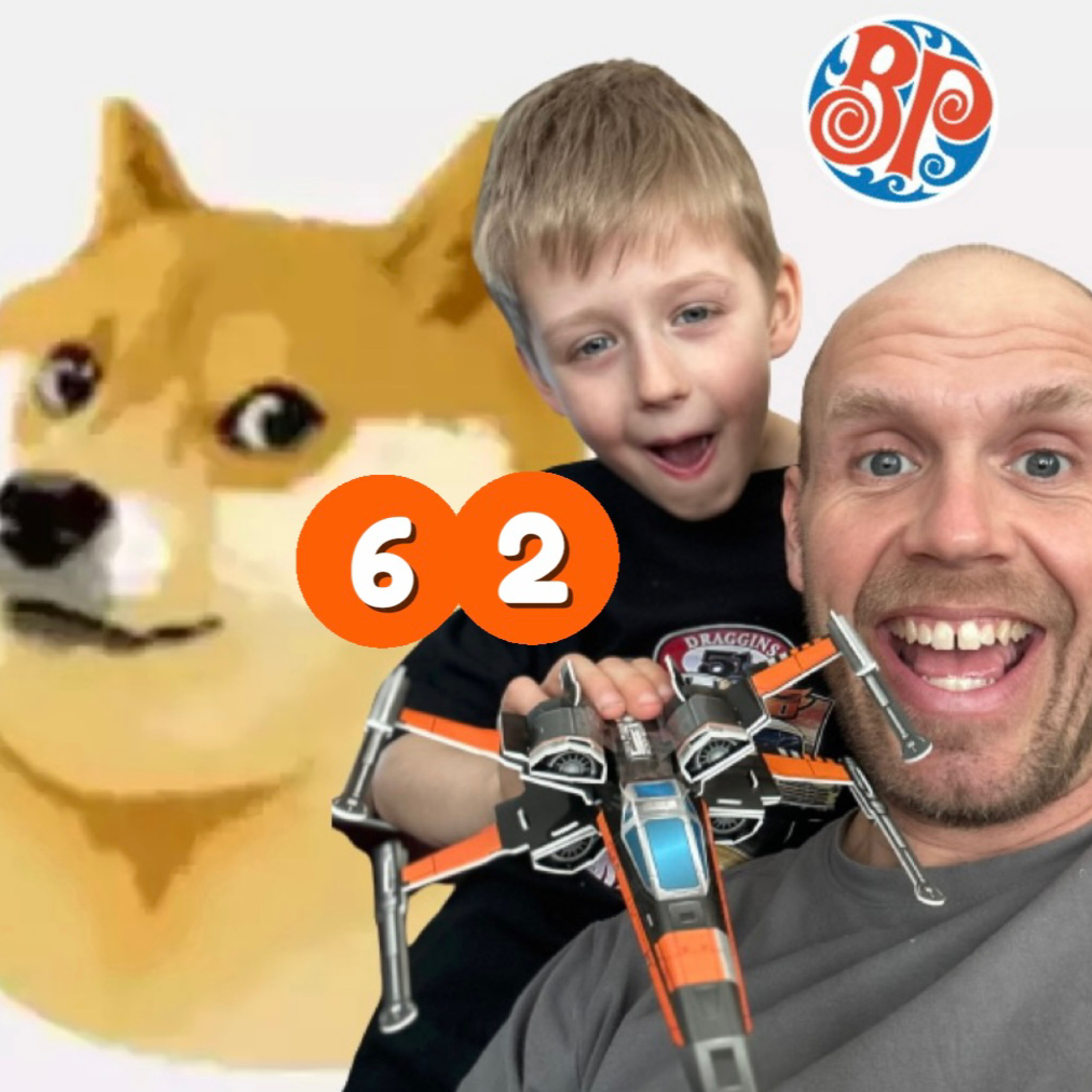 Ep62 - Twitter’s gone to the Dog