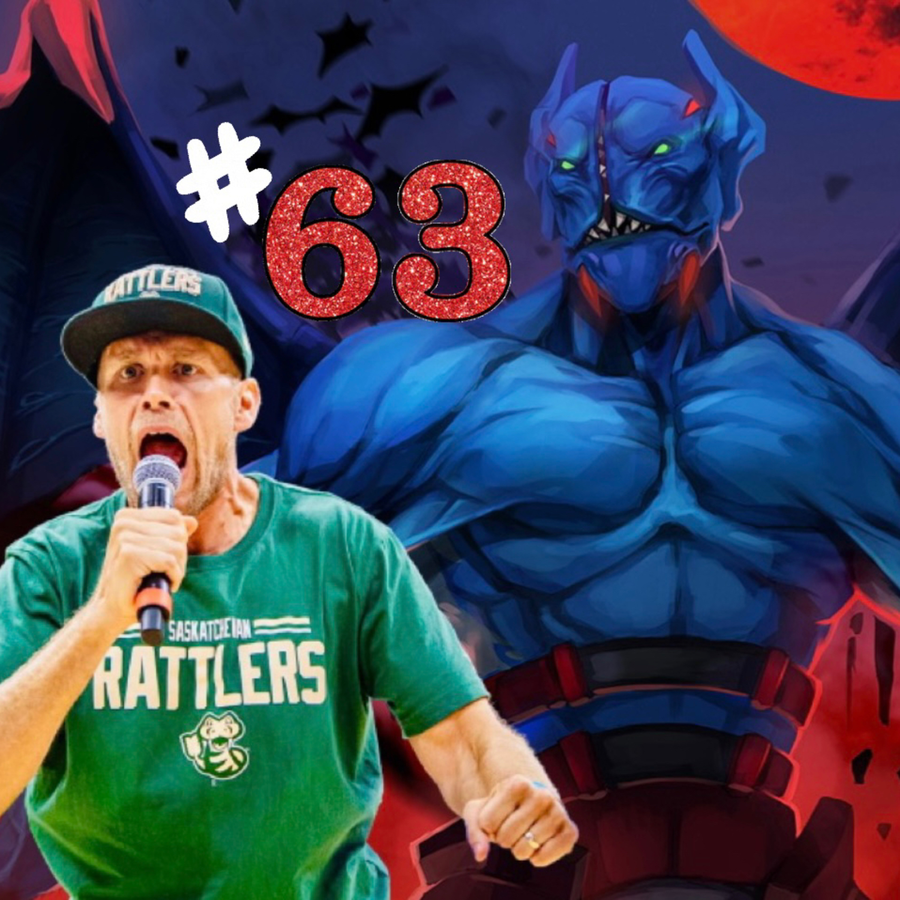 Ep63 - The Nightstalker 