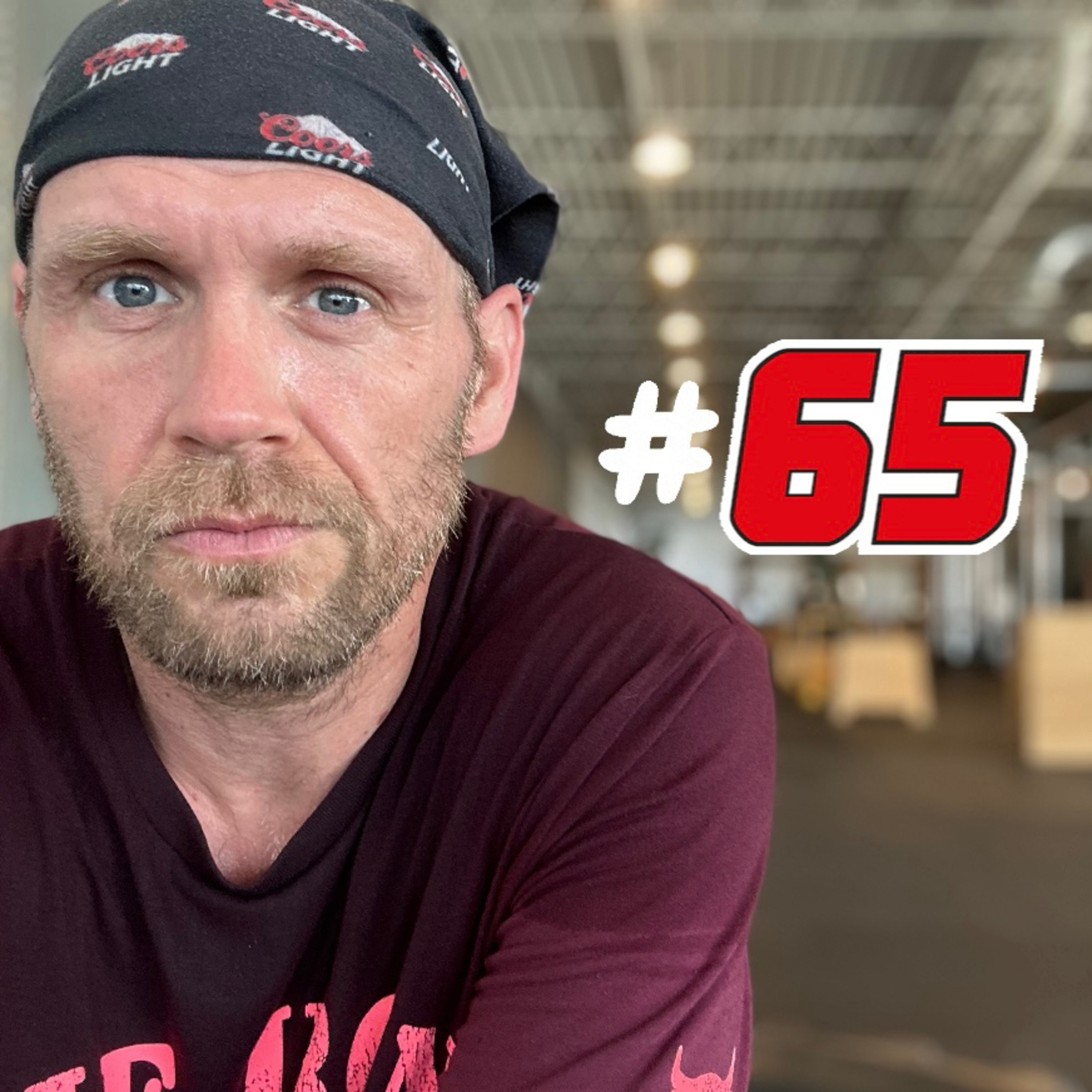 Ep65 - “The Decision” 