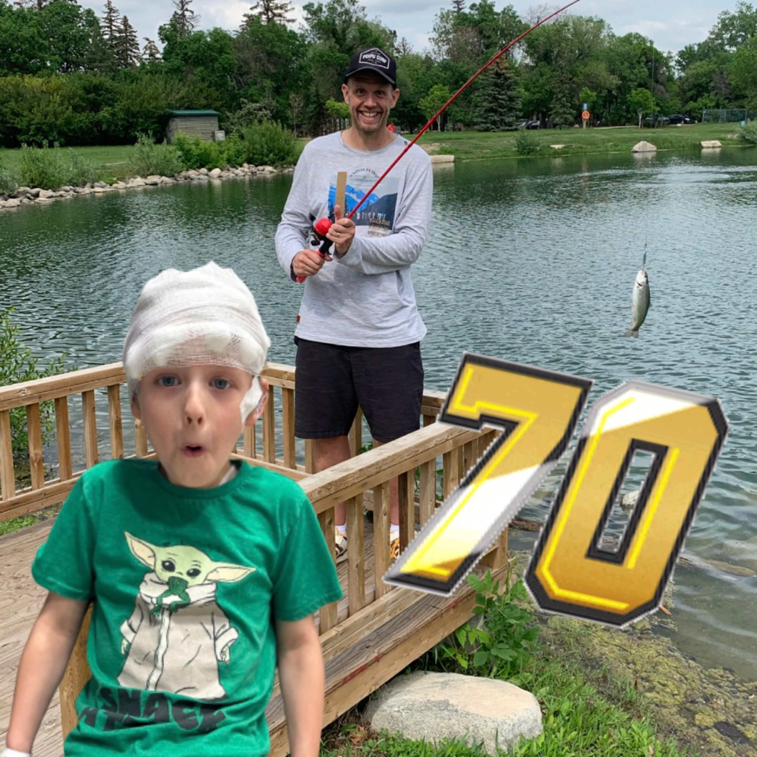 Ep70 - Finding Nemo