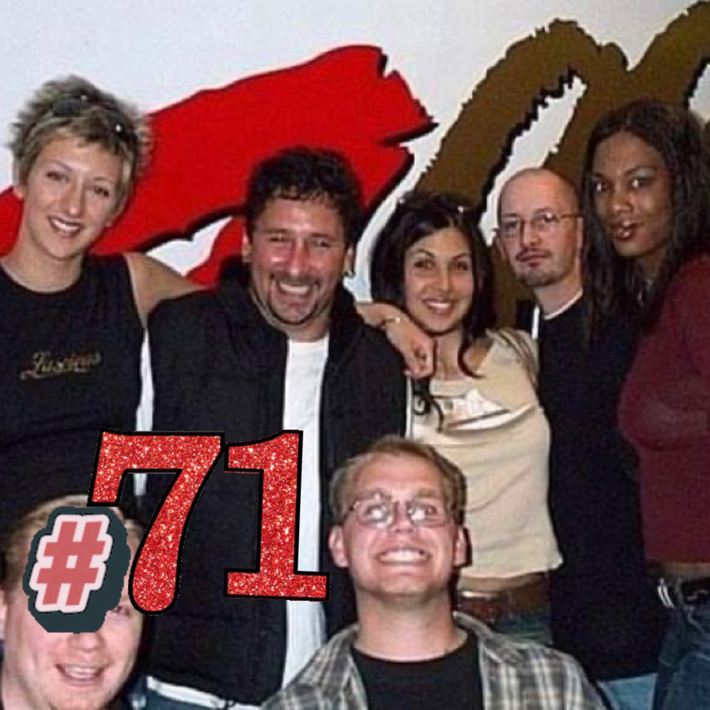 Ep71 - Bell Let’s Talk 