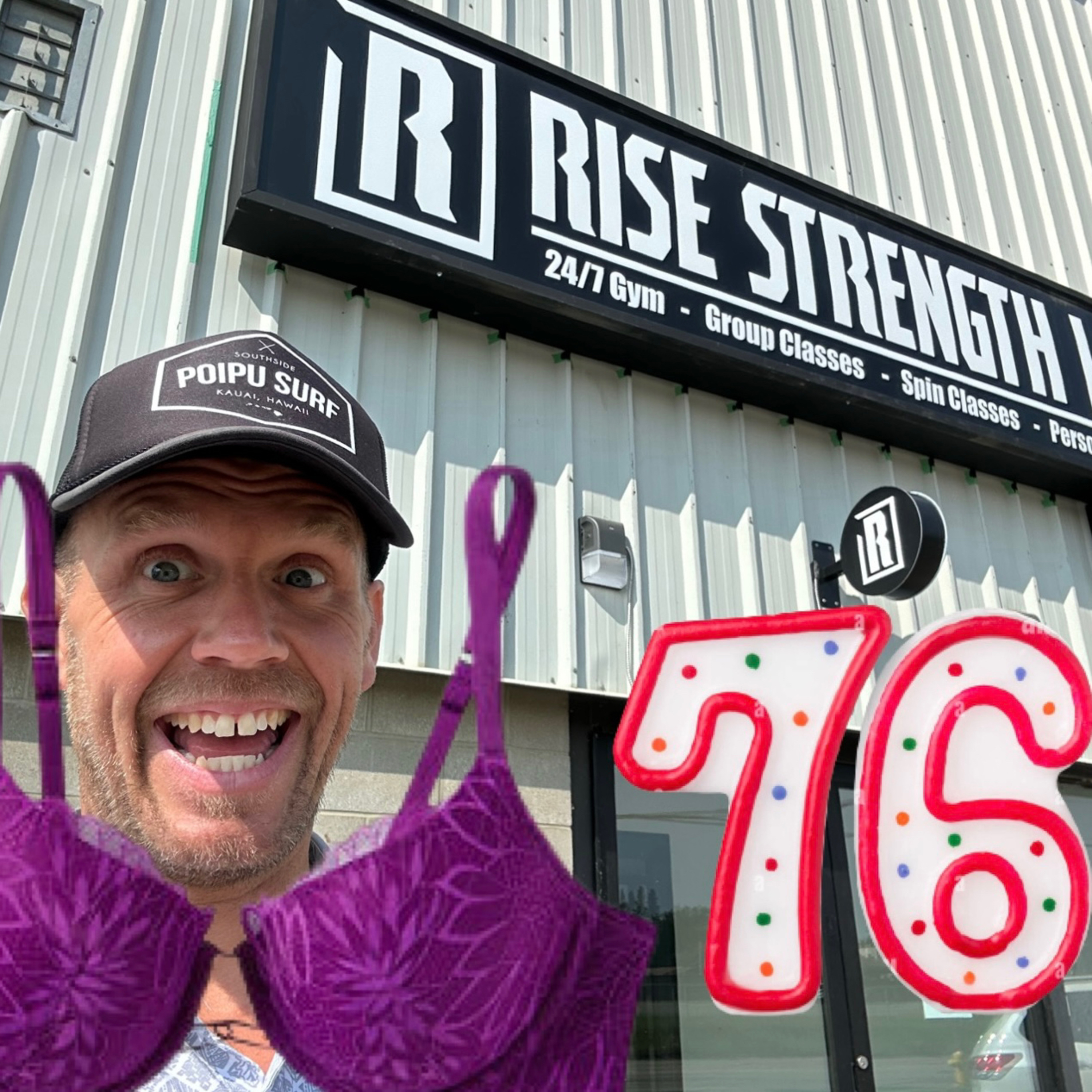 Ep76 - “Your Music Sucks”
