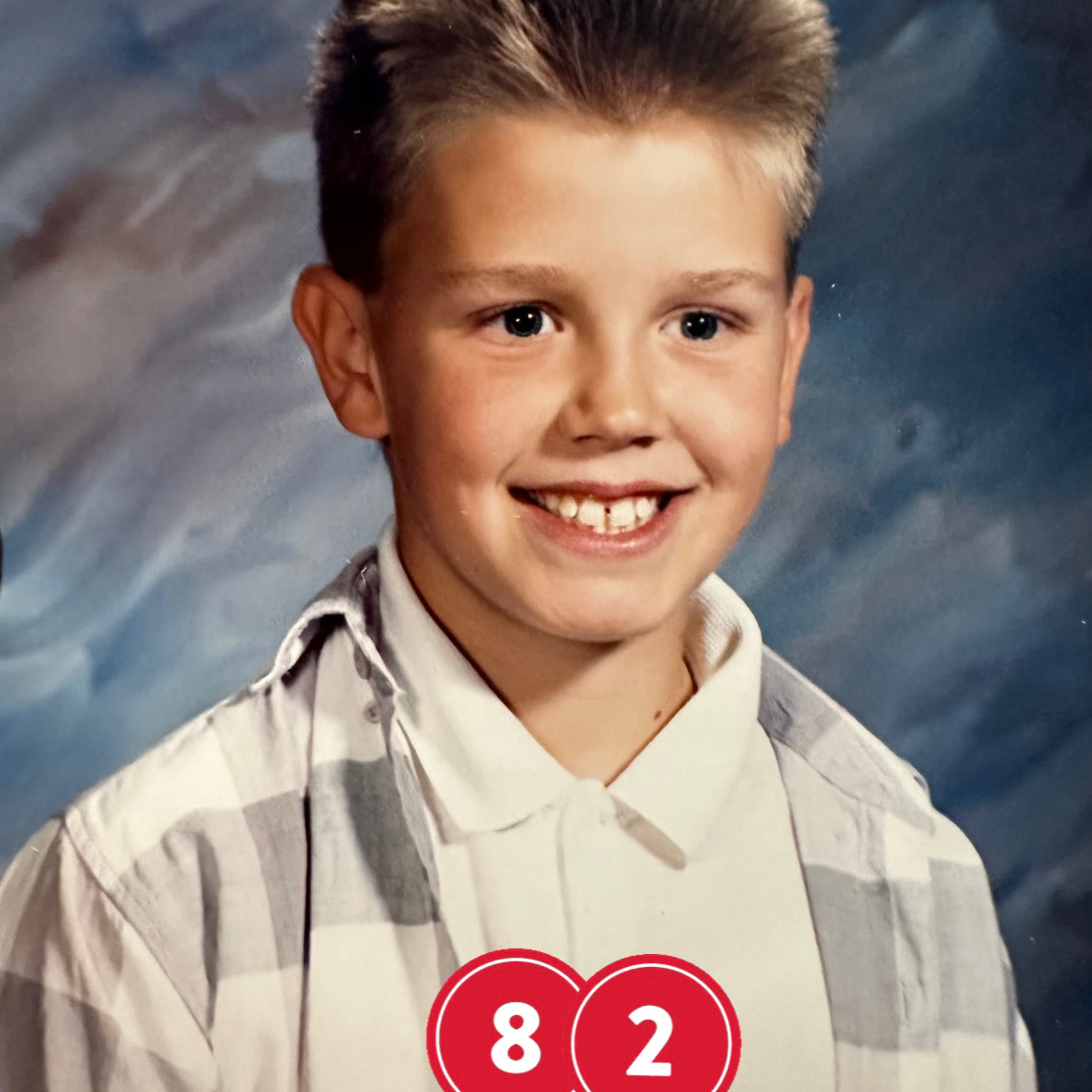 Ep82 - Gregger Madison 