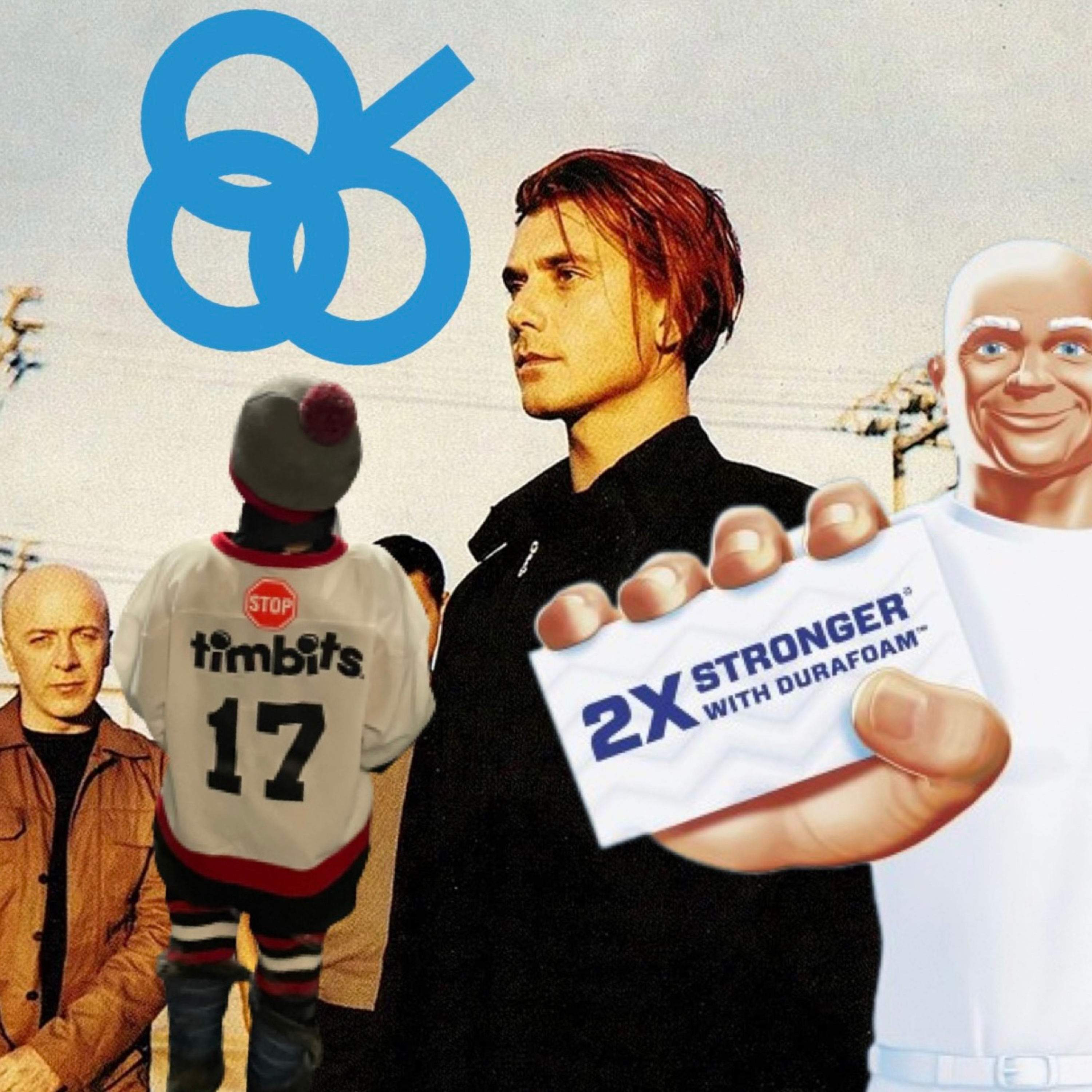 Ep86 - Everything Zen