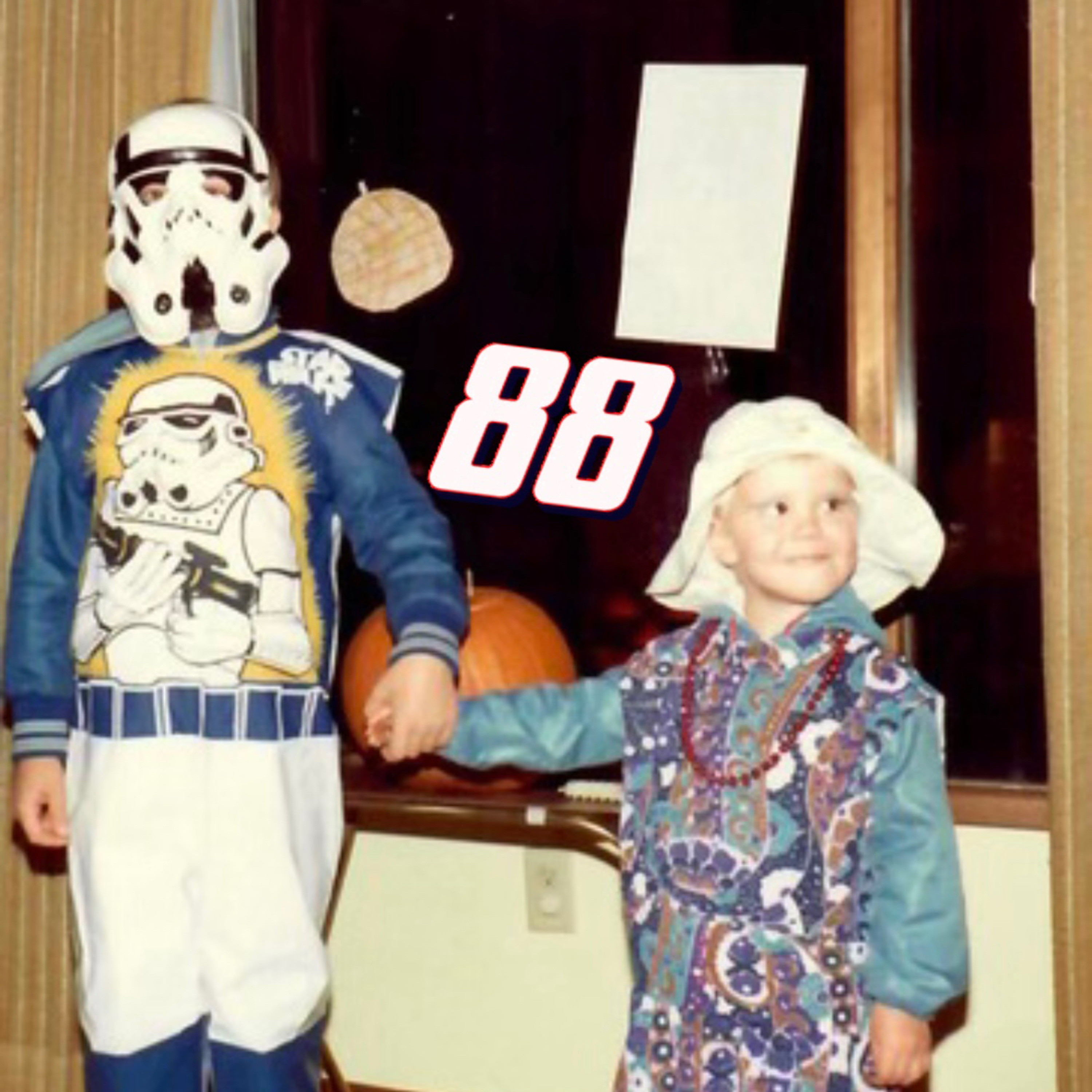 Ep88 - Go To Your Home Ball