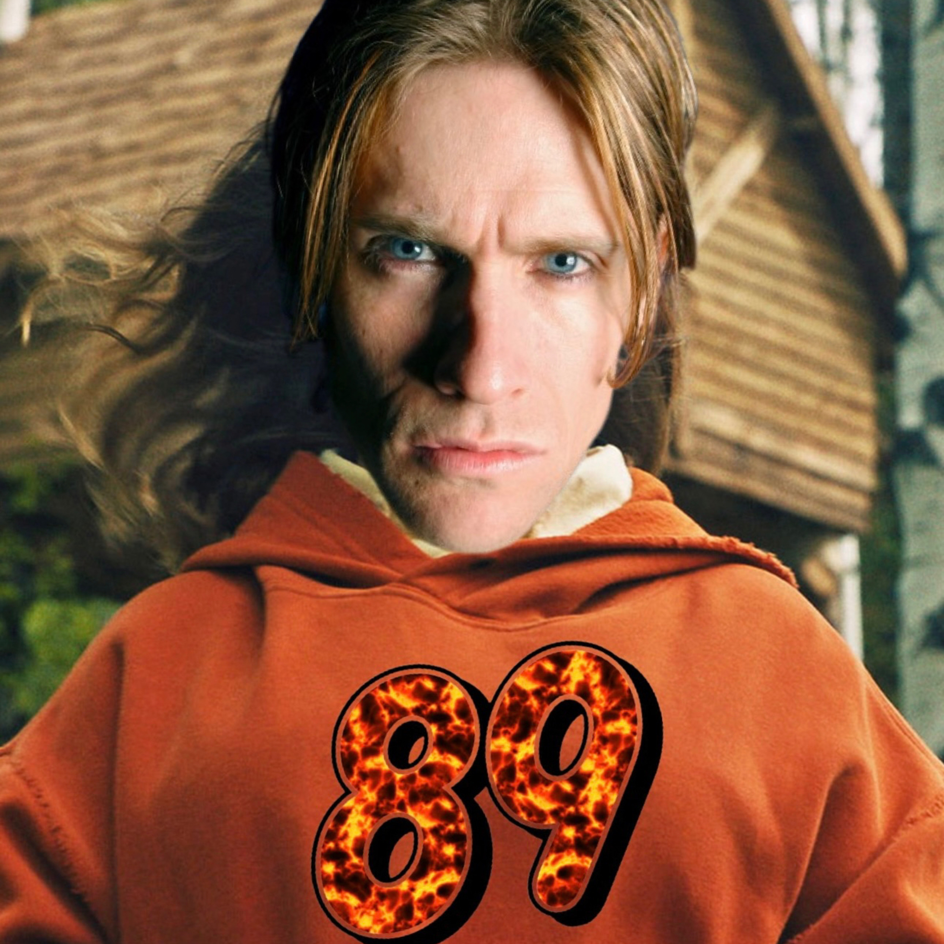 Ep89 - Fire in the Sky