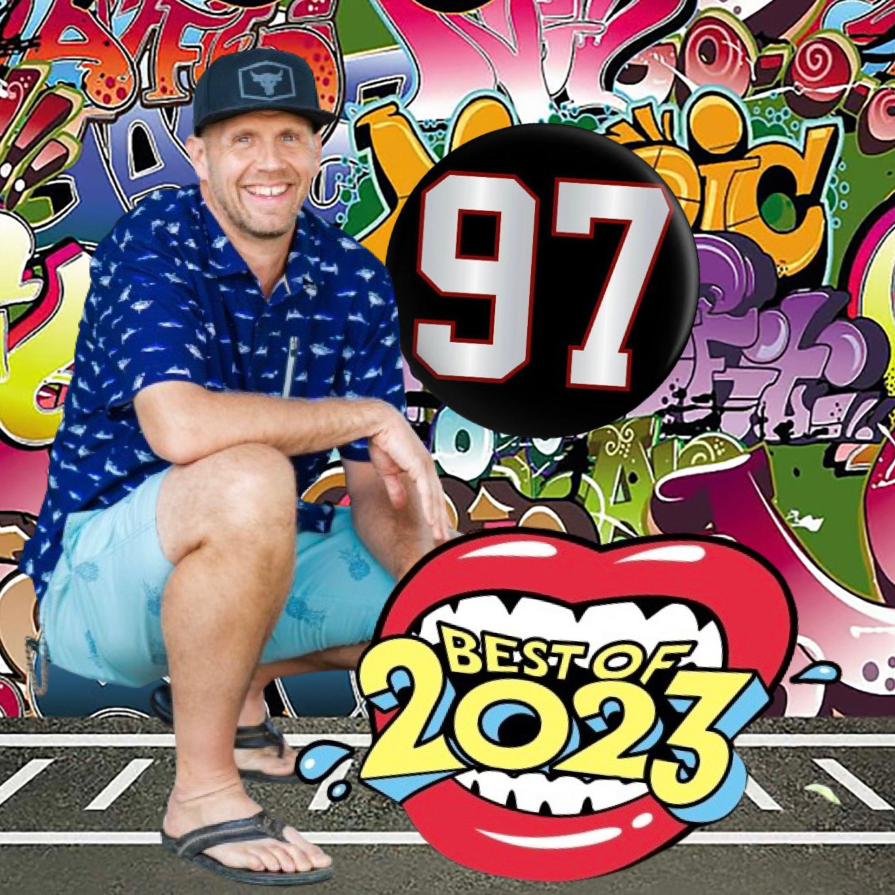 Ep97 - Best of 2023 Vol #1