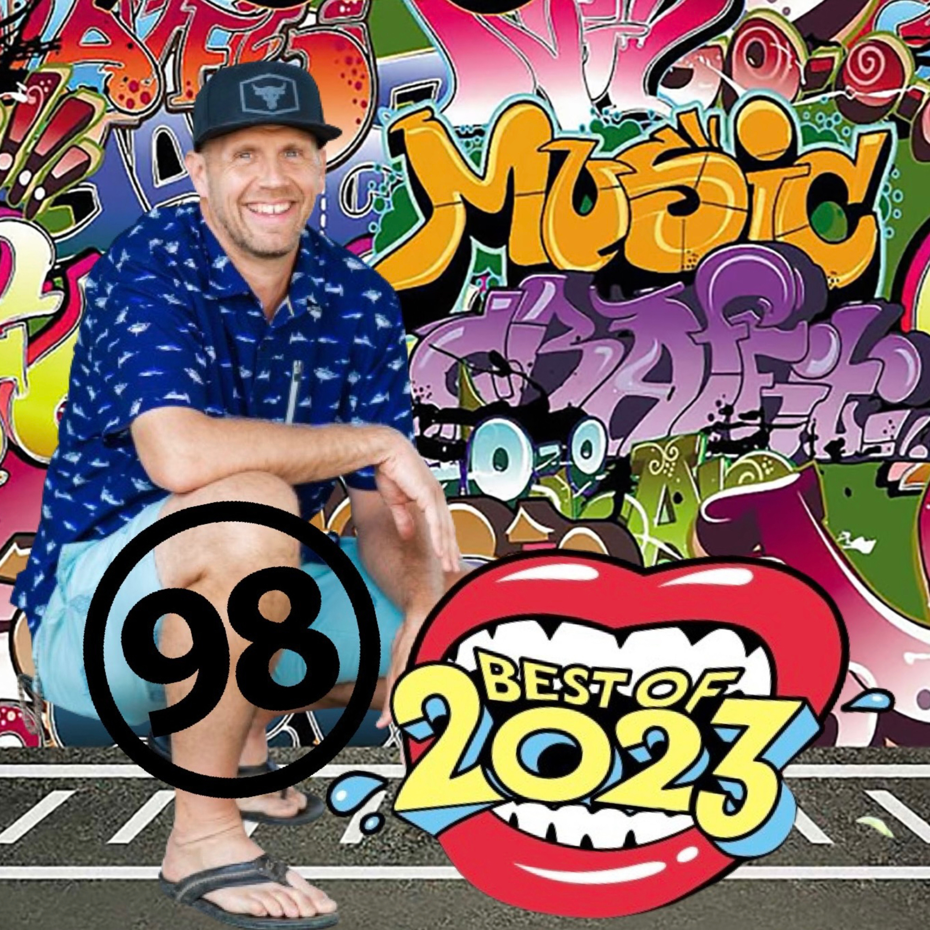 Ep98 - Best of 2023 Vol #2