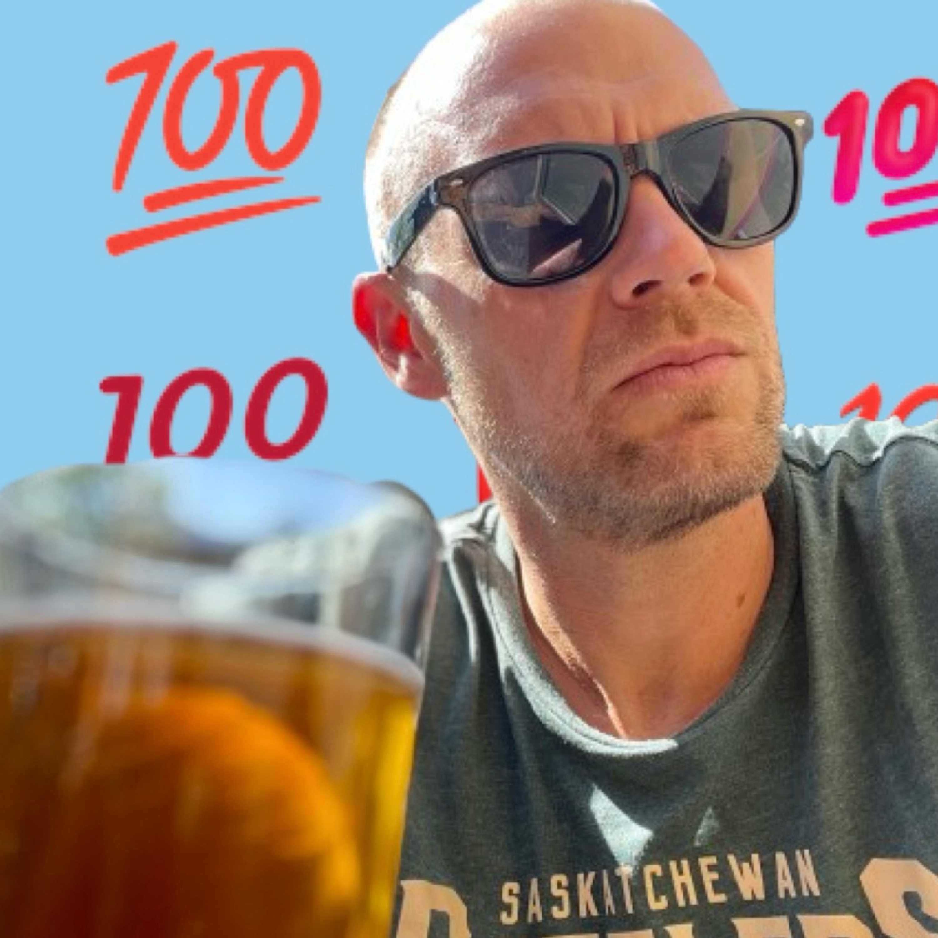 Ep100 - Ever eat Mercury?! 