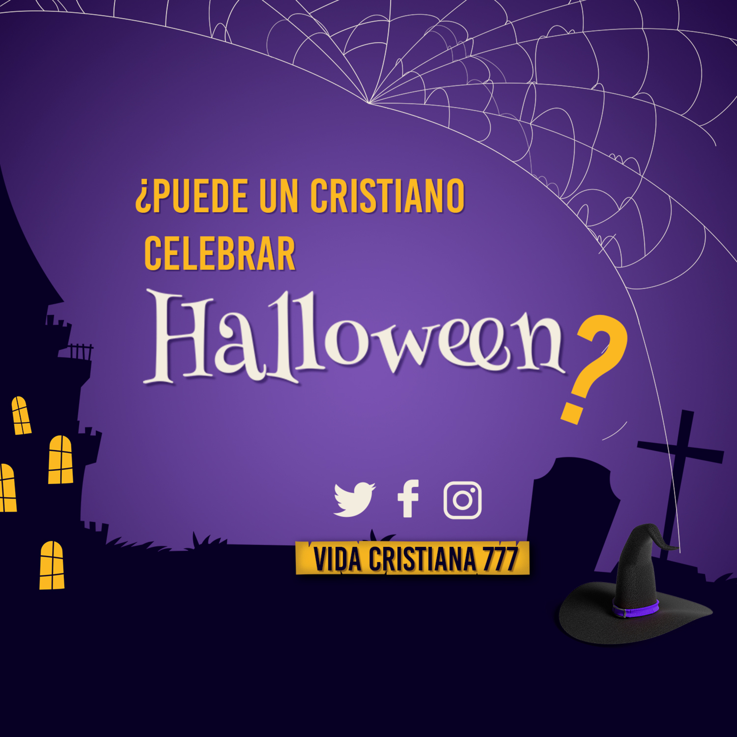 VIDA CRISTIANA 777