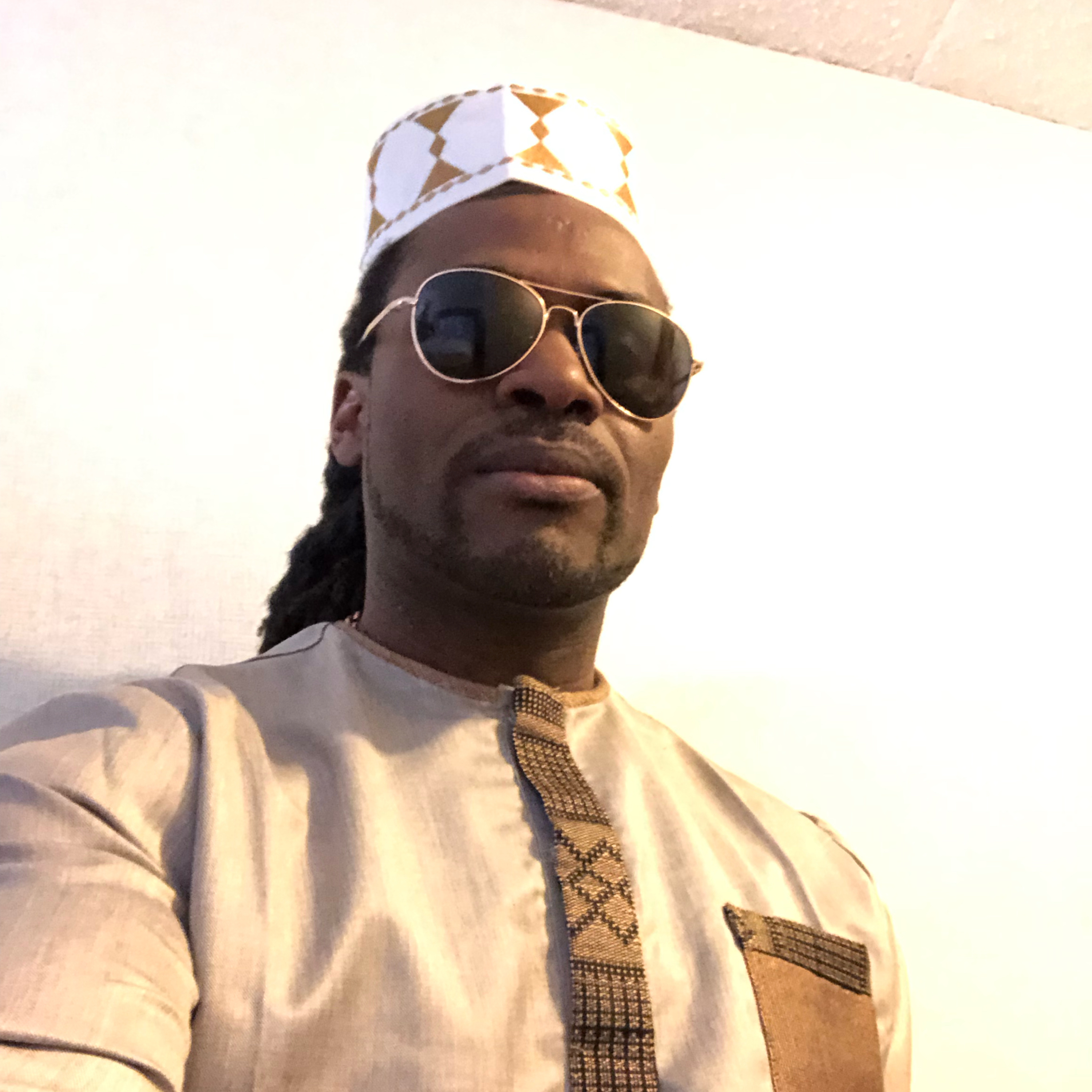 Black History/Liberia’s Story