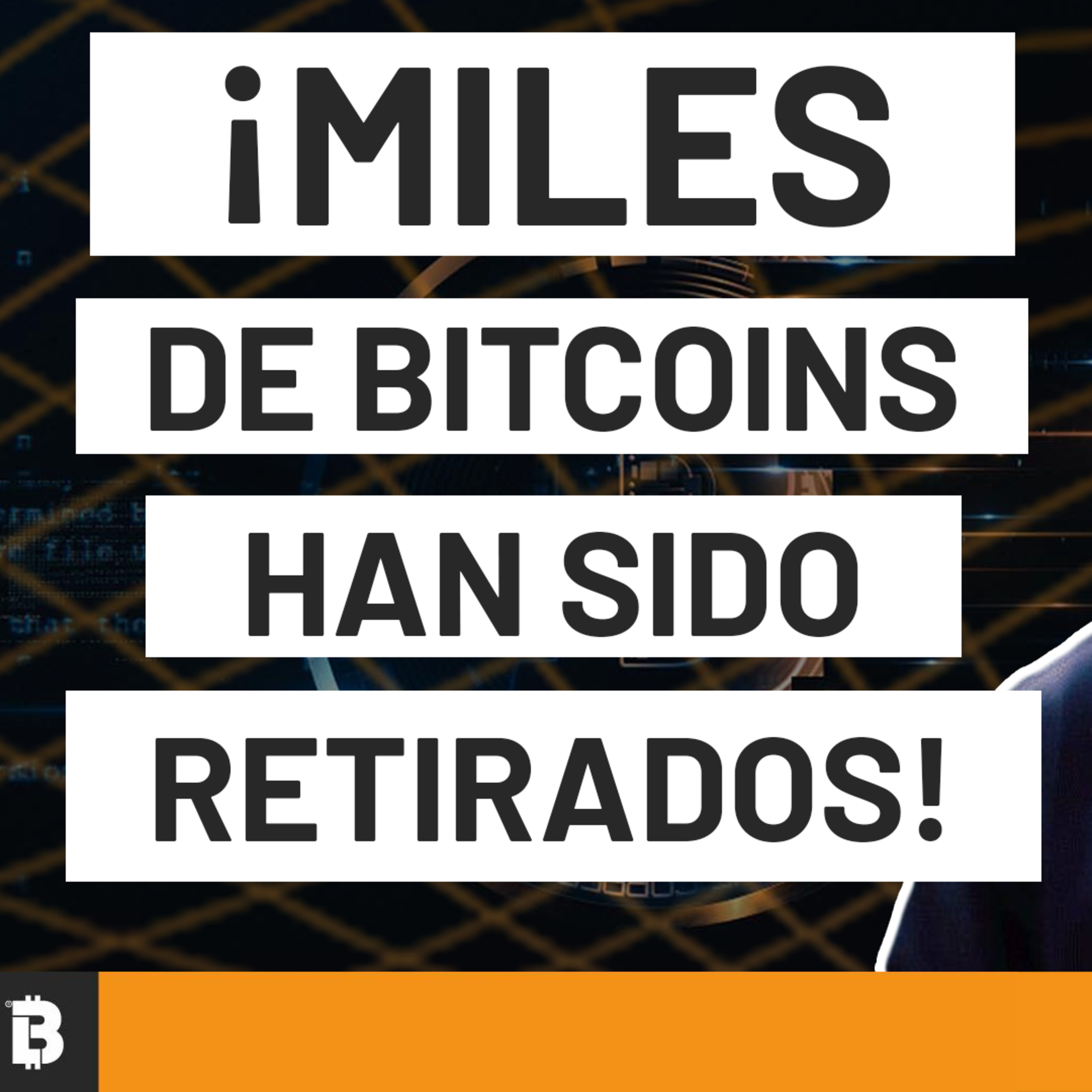 BitcoinerLand, Noticias sobre Bitcoin y el Mundo de las Criptomonedas.