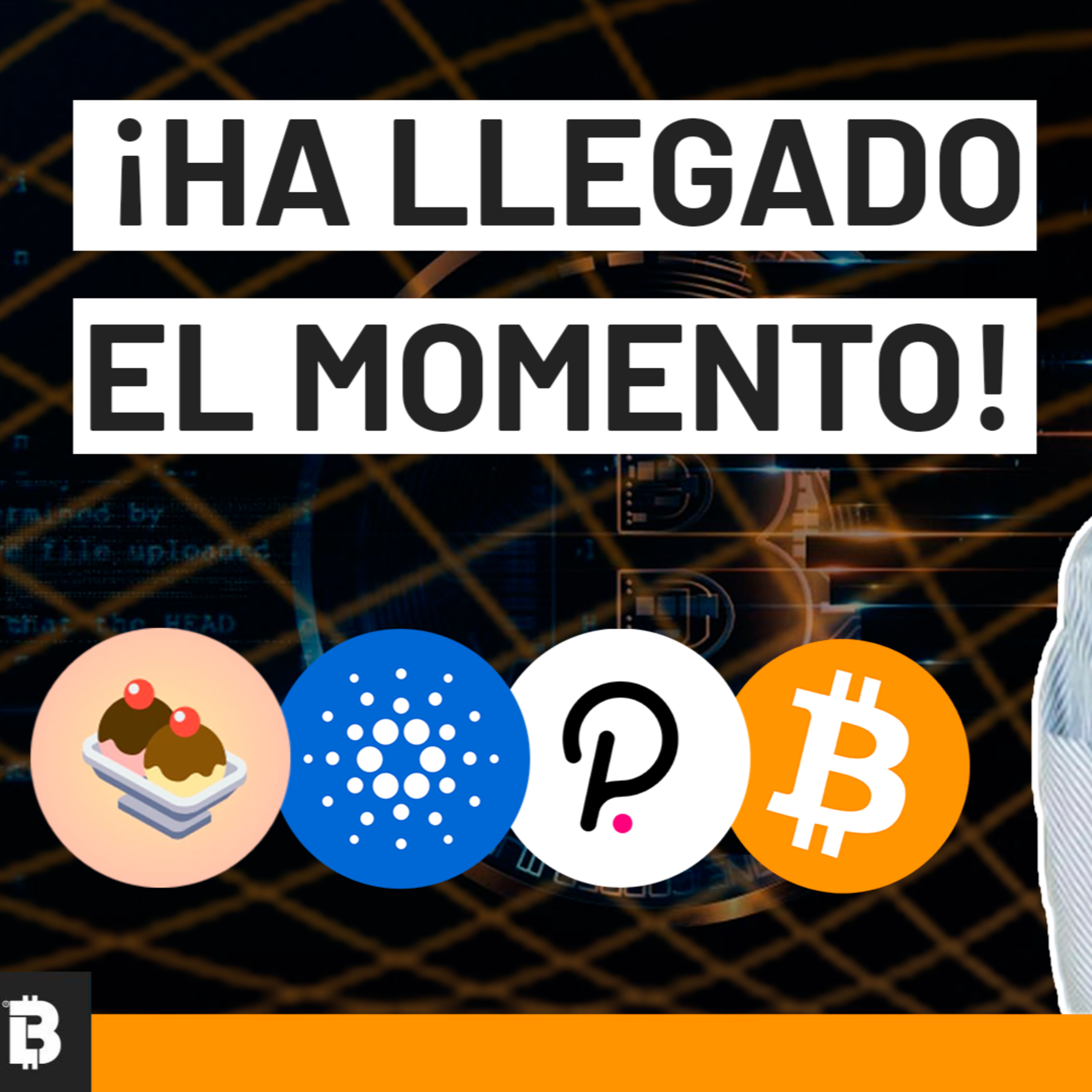 BitcoinerLand, Noticias sobre Bitcoin y el Mundo de las Criptomonedas.