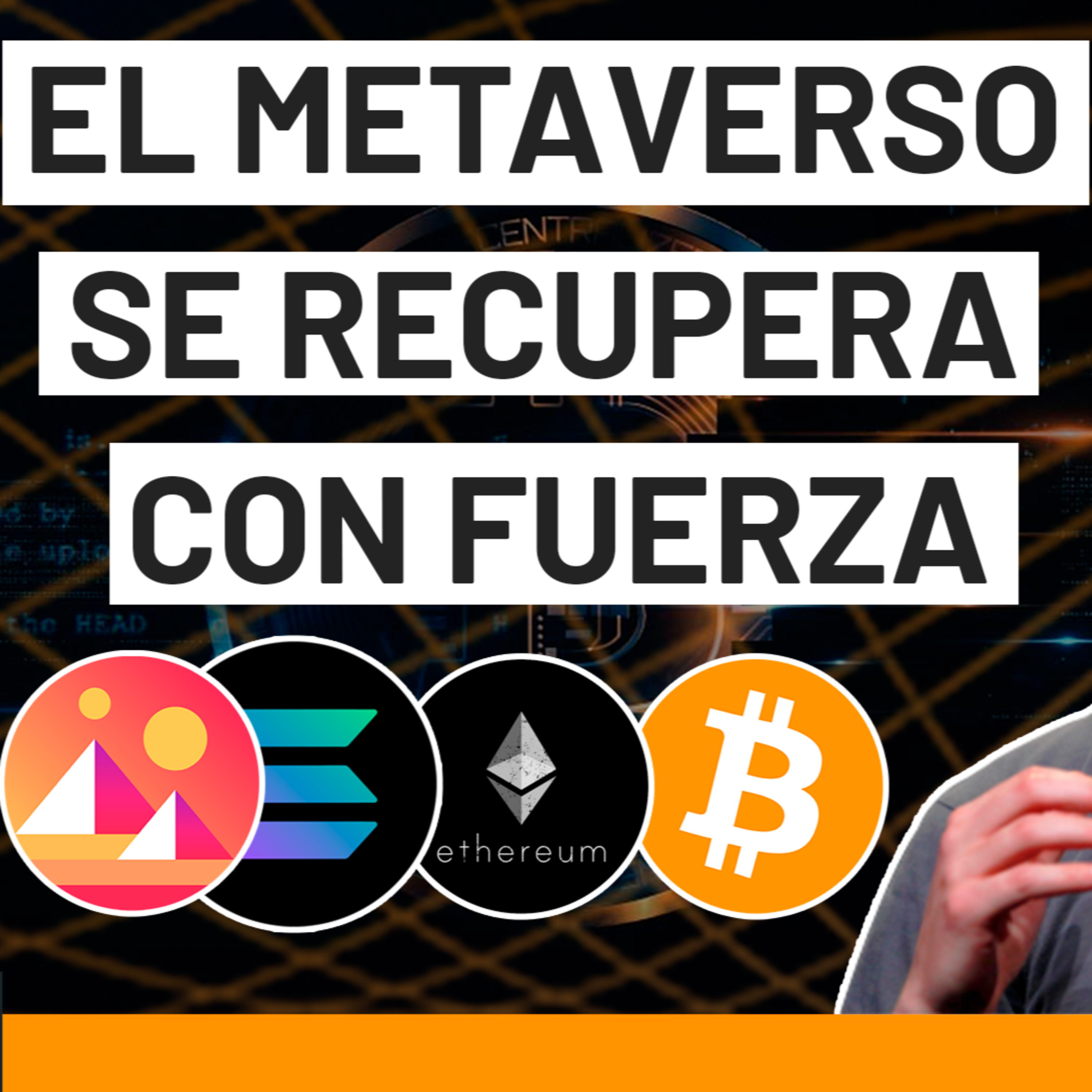 BitcoinerLand, Noticias sobre Bitcoin y el Mundo de las Criptomonedas.