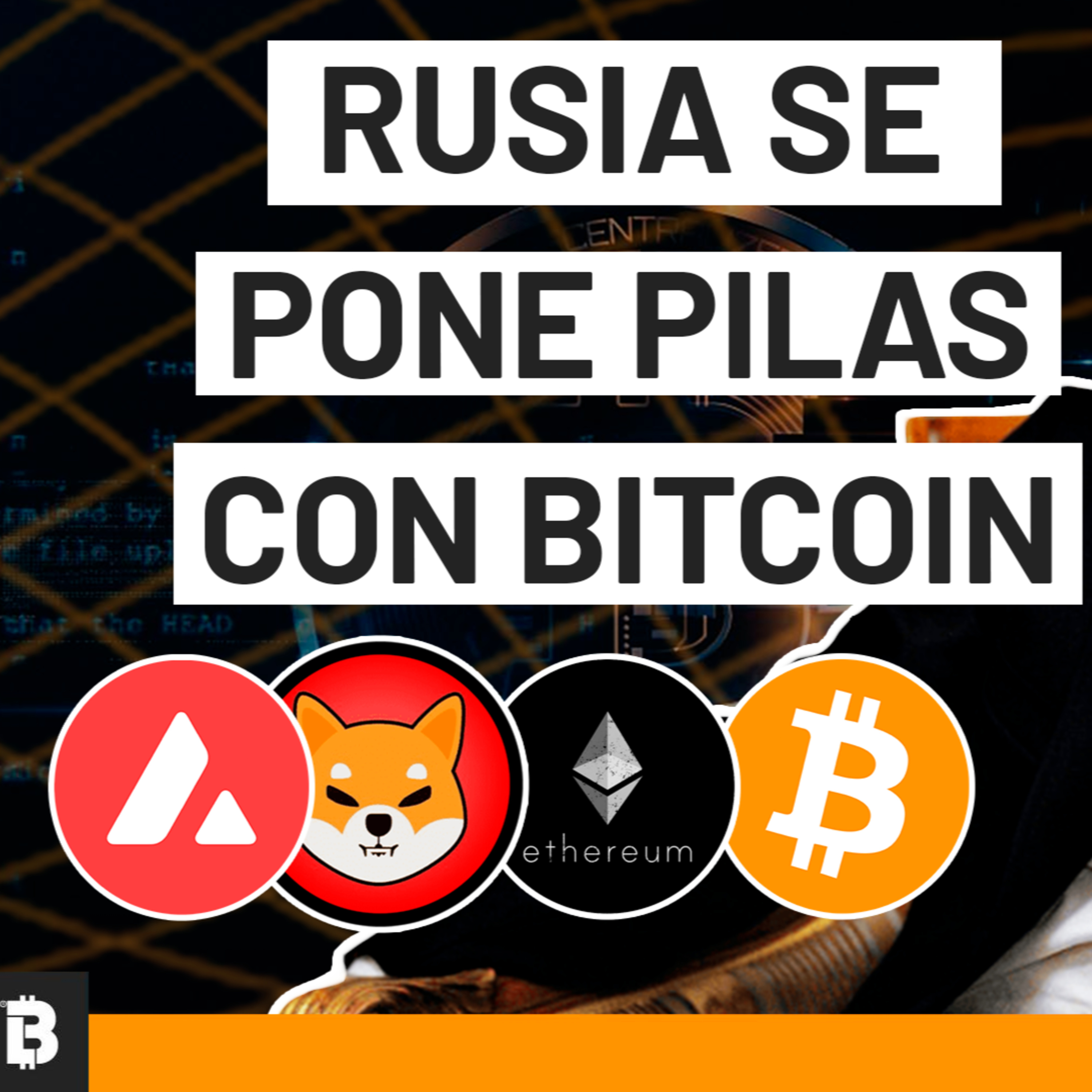 BitcoinerLand, Noticias sobre Bitcoin y el Mundo de las Criptomonedas.