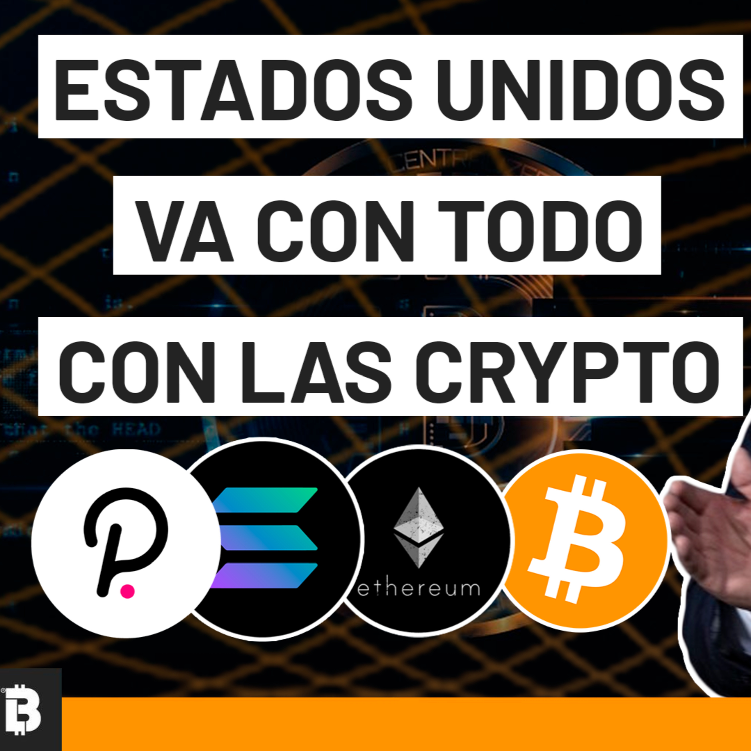 BitcoinerLand, Noticias sobre Bitcoin y el Mundo de las Criptomonedas.
