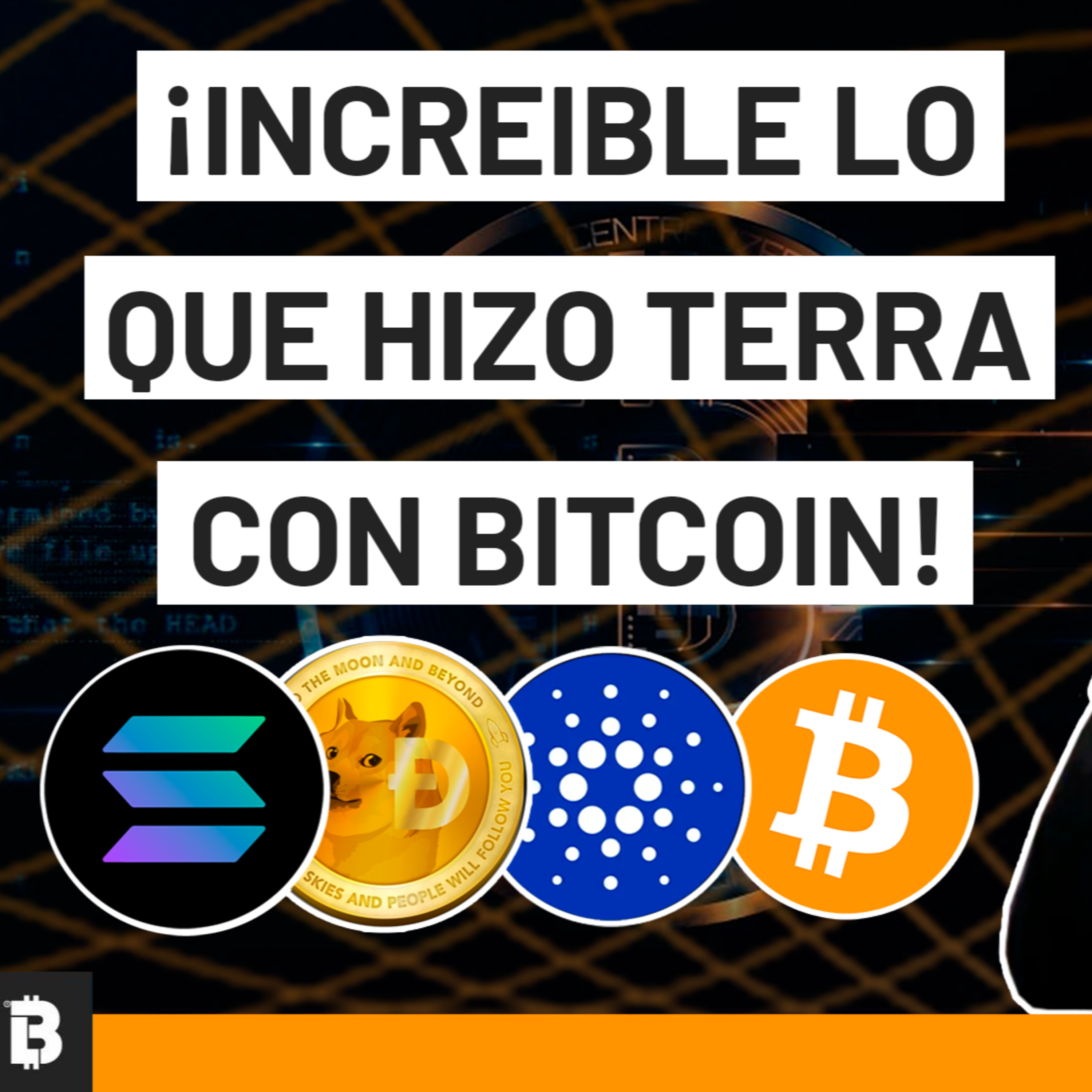 BitcoinerLand, Noticias sobre Bitcoin y el Mundo de las Criptomonedas.